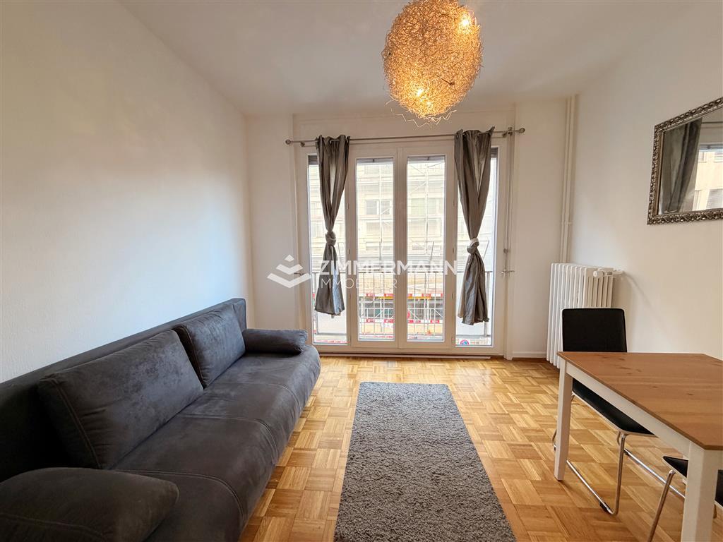 Premier coup d'oeil 2