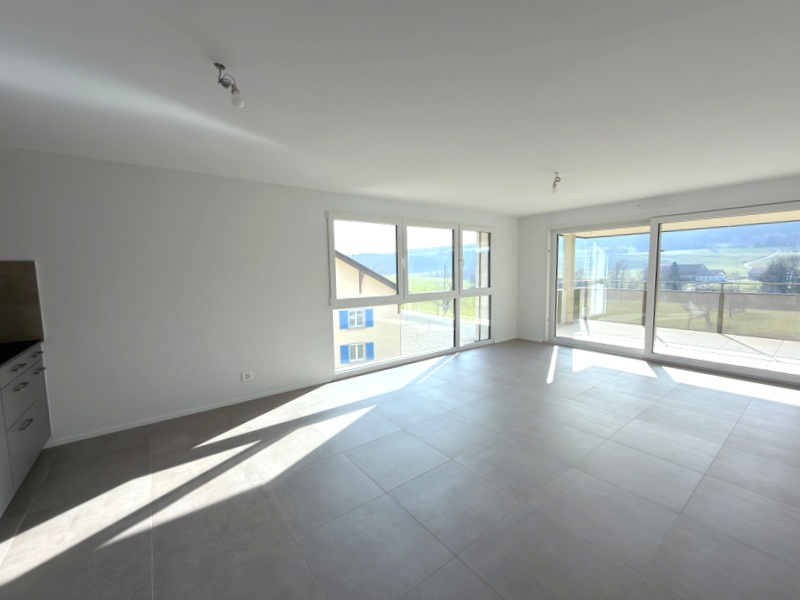 Interior view 1