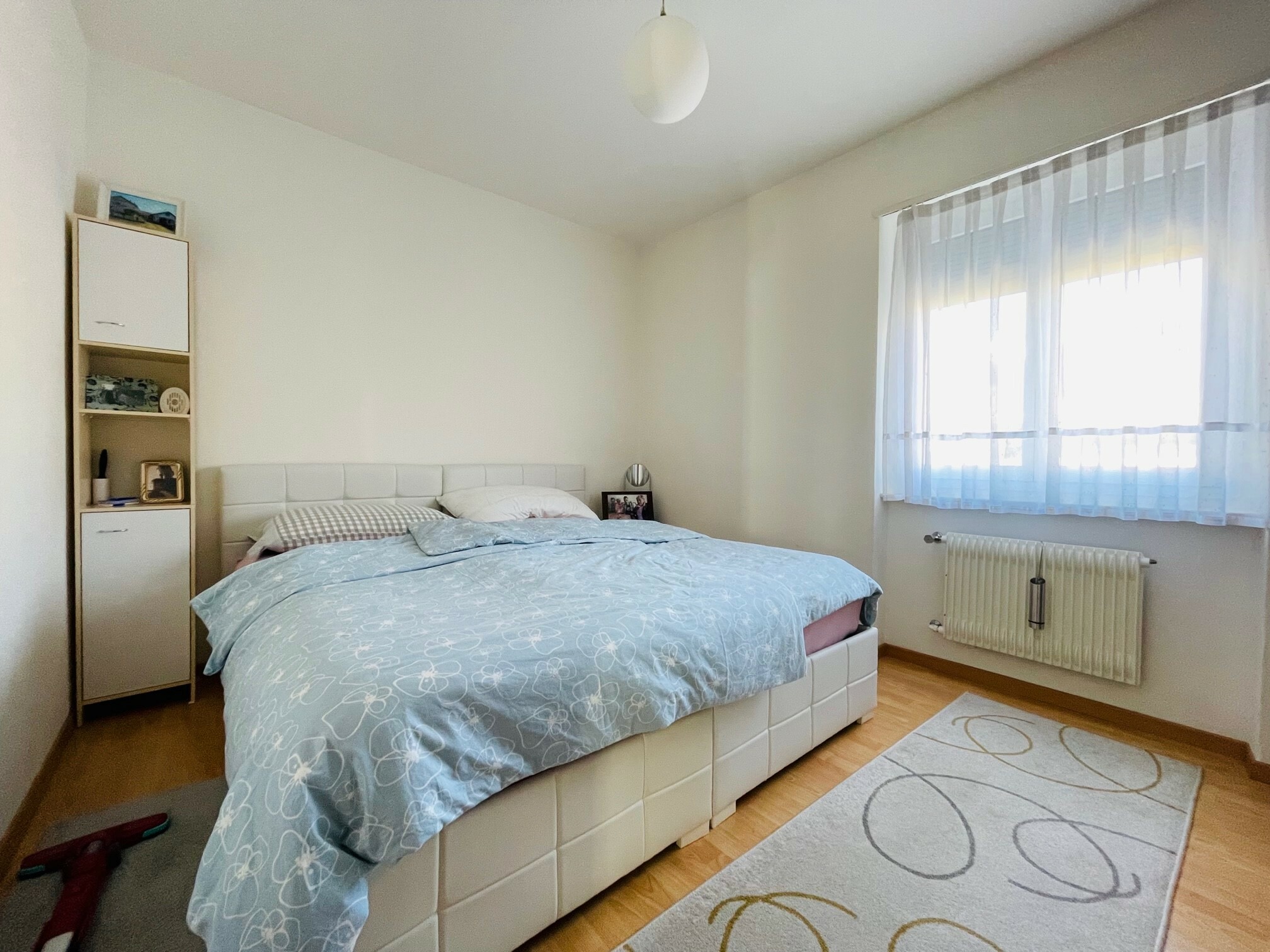 EG 3-Zimmer Wohnung Via Gottardo 52 Zimmer 2 EG 3-Zimmer Wohnung Via Gottardo 52 Zimmer 2