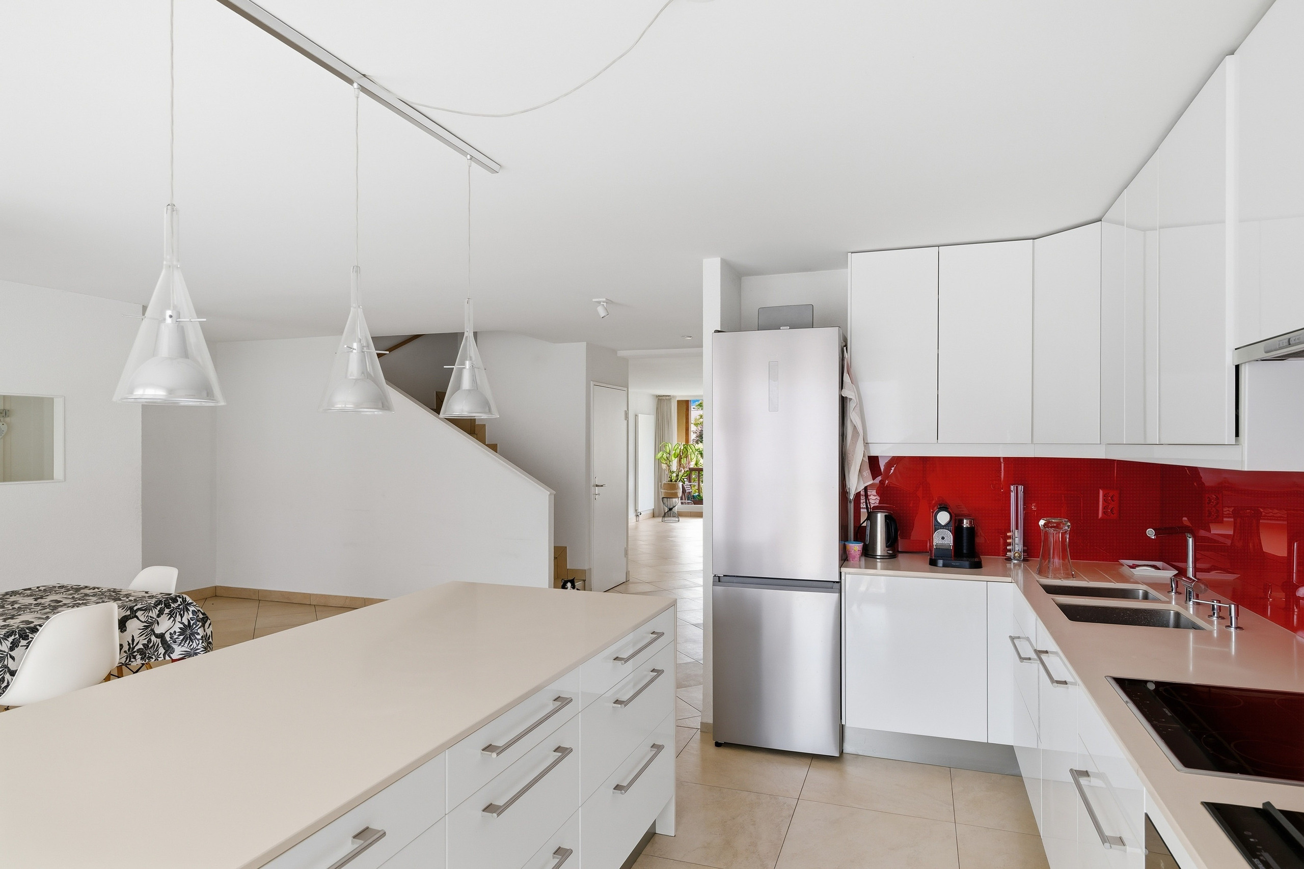 Interior view 2
