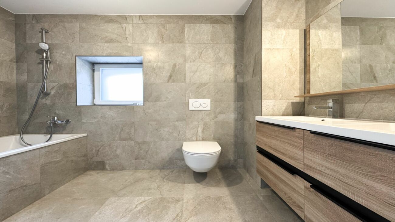Salle de bain Salle de bain