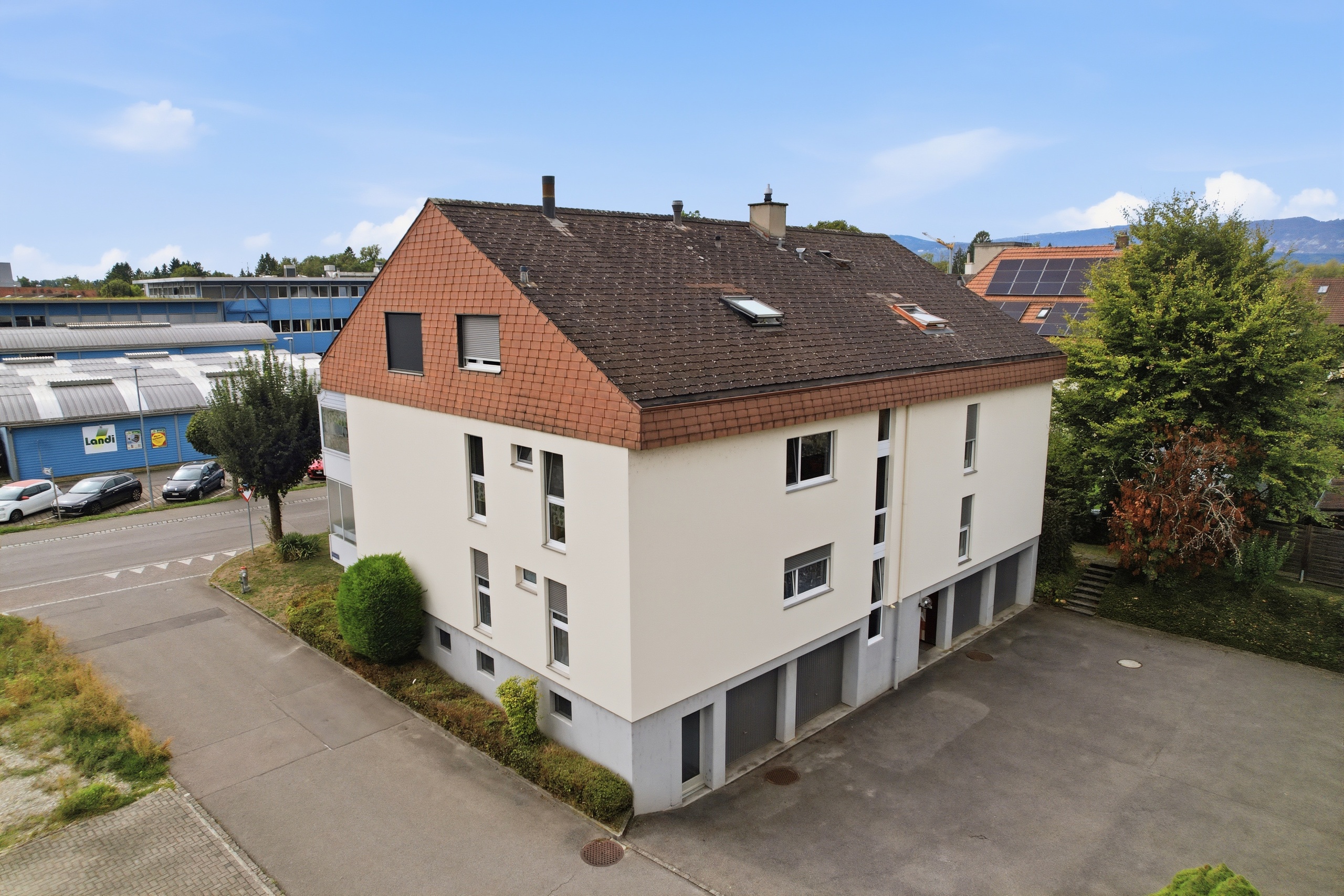 Aussenansicht 2