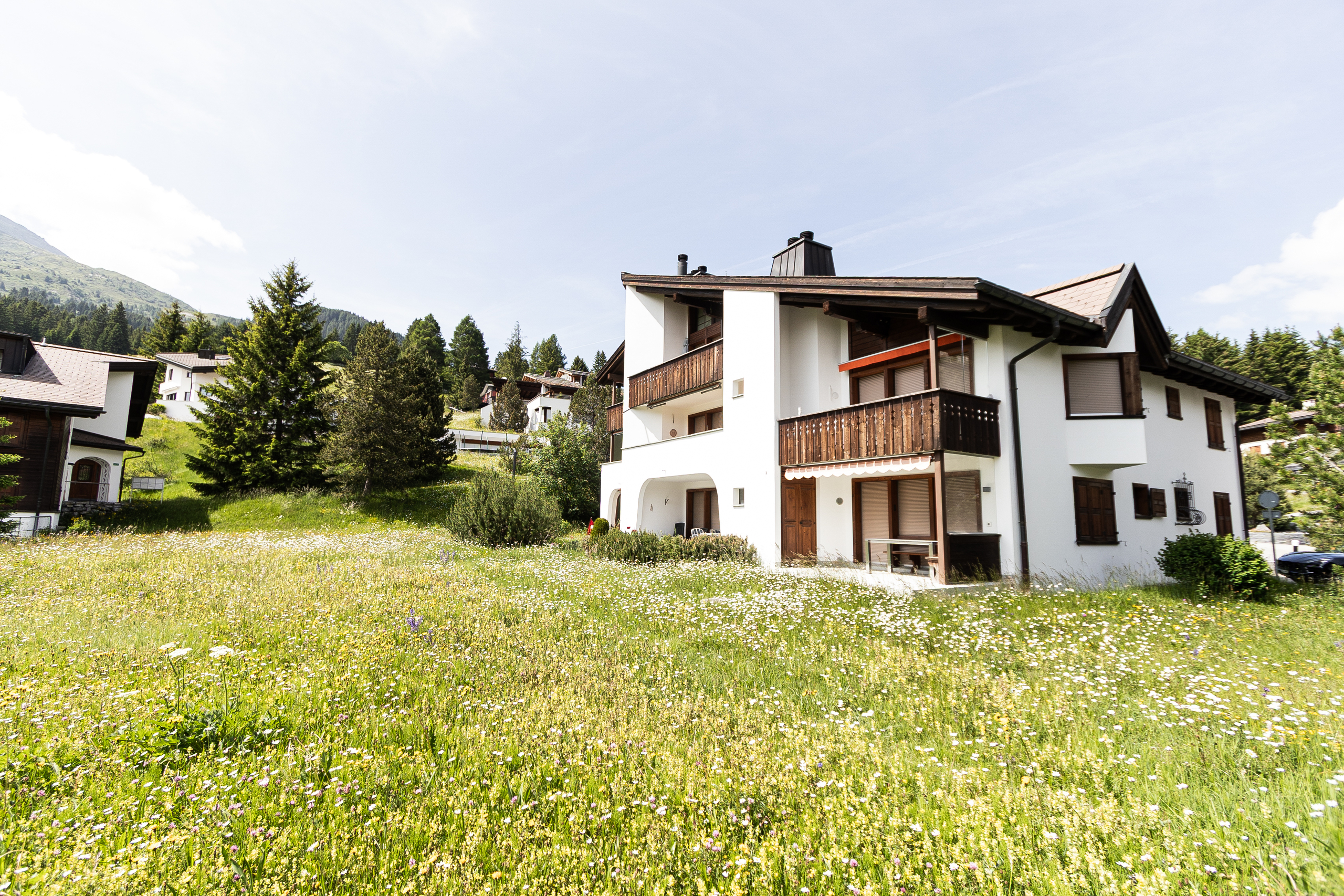 Haus A
