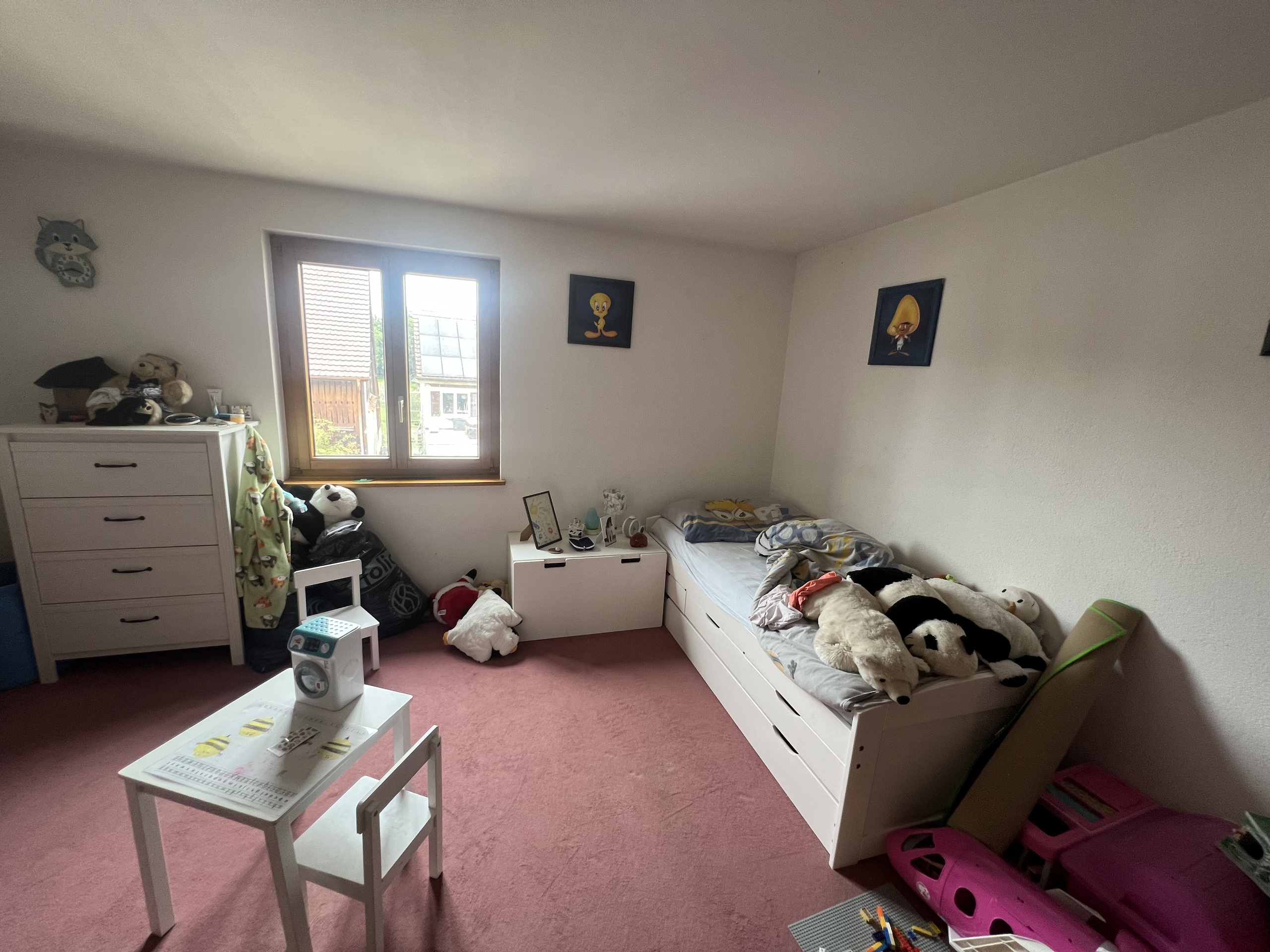 Interior view 6
