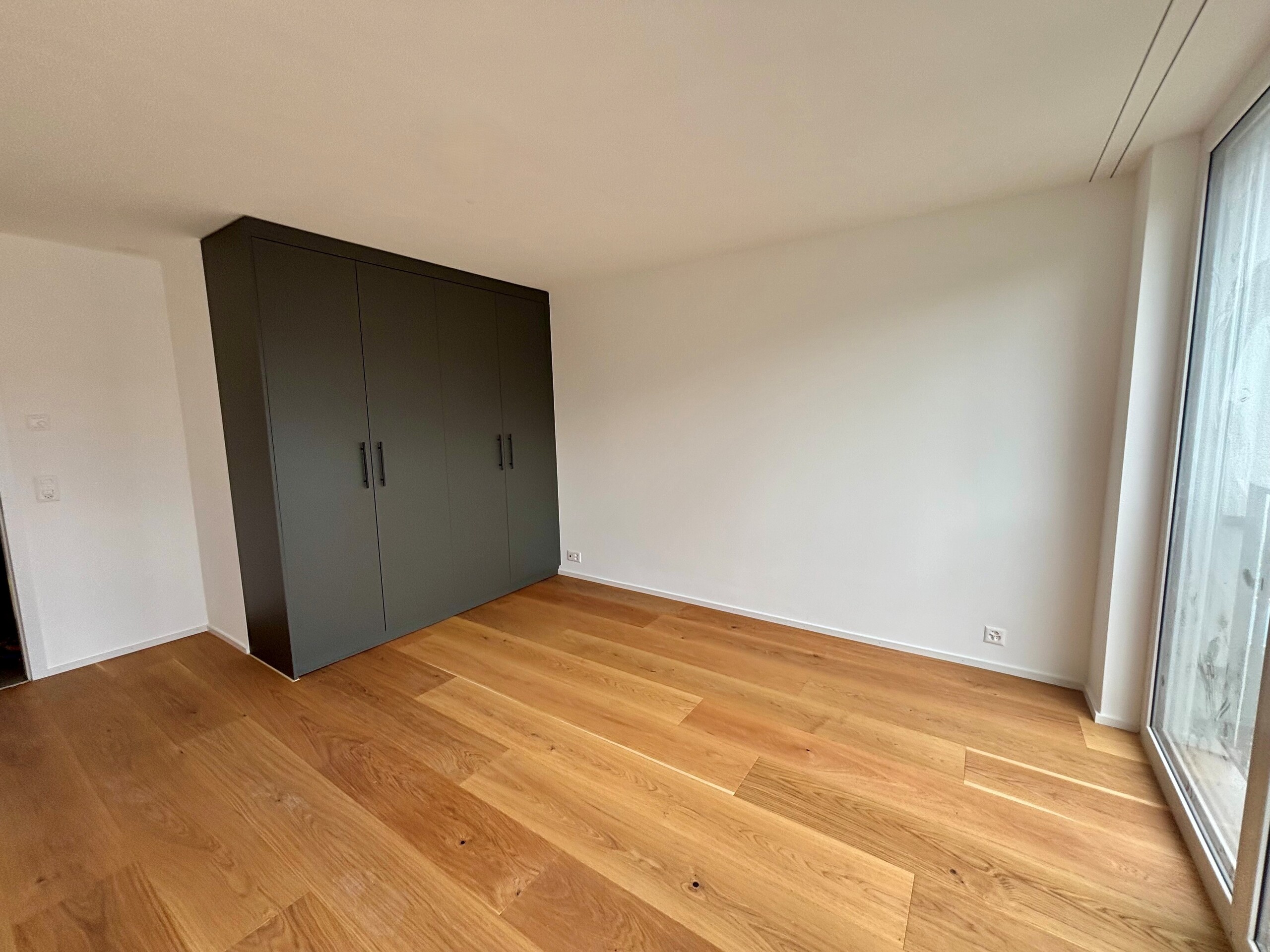 Zimmer 2 Obergeschoss