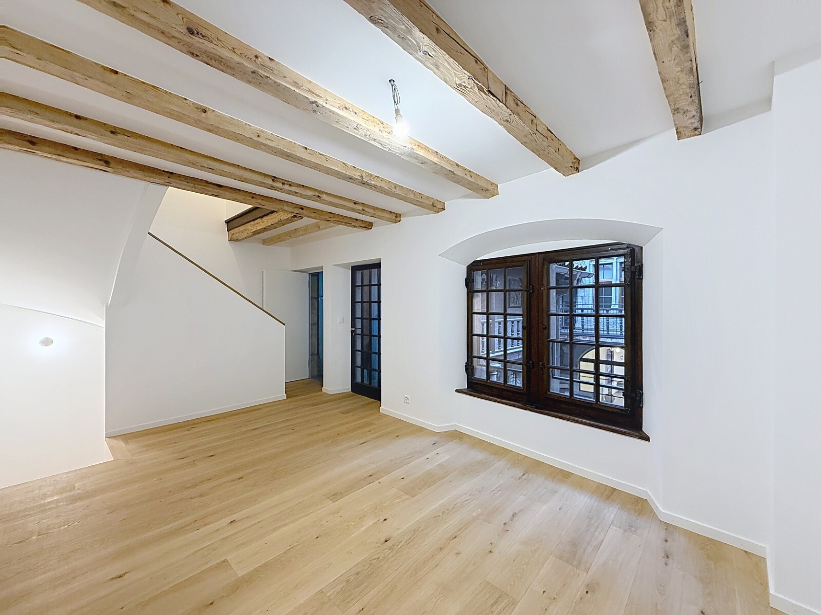 Premier coup d'oeil 1