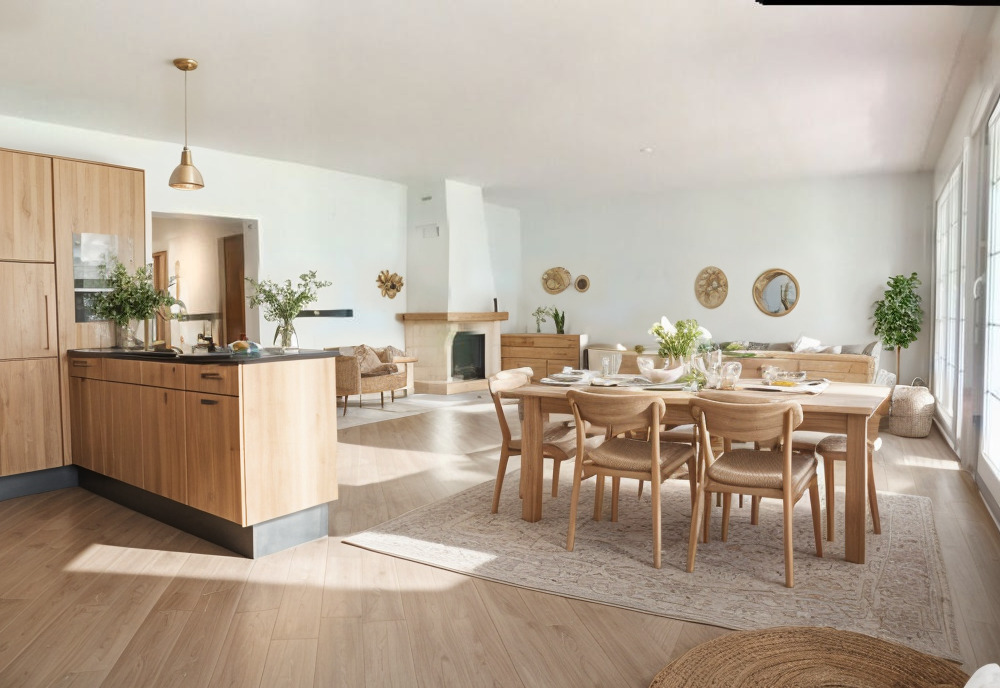 suggestion d'aménagement