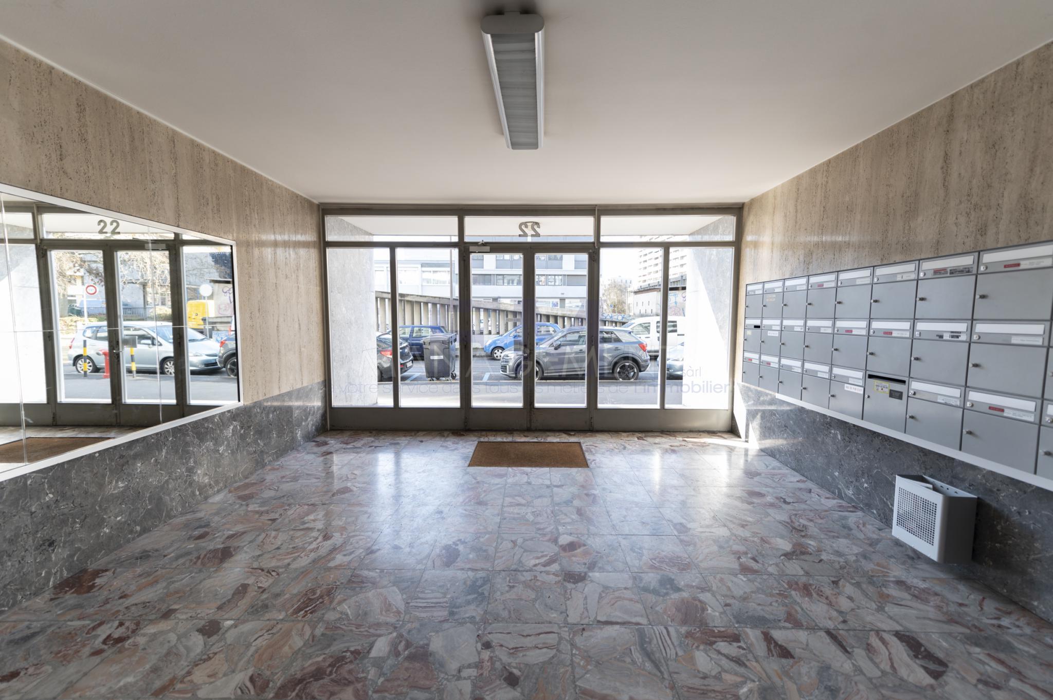 Premier coup d'oeil 1