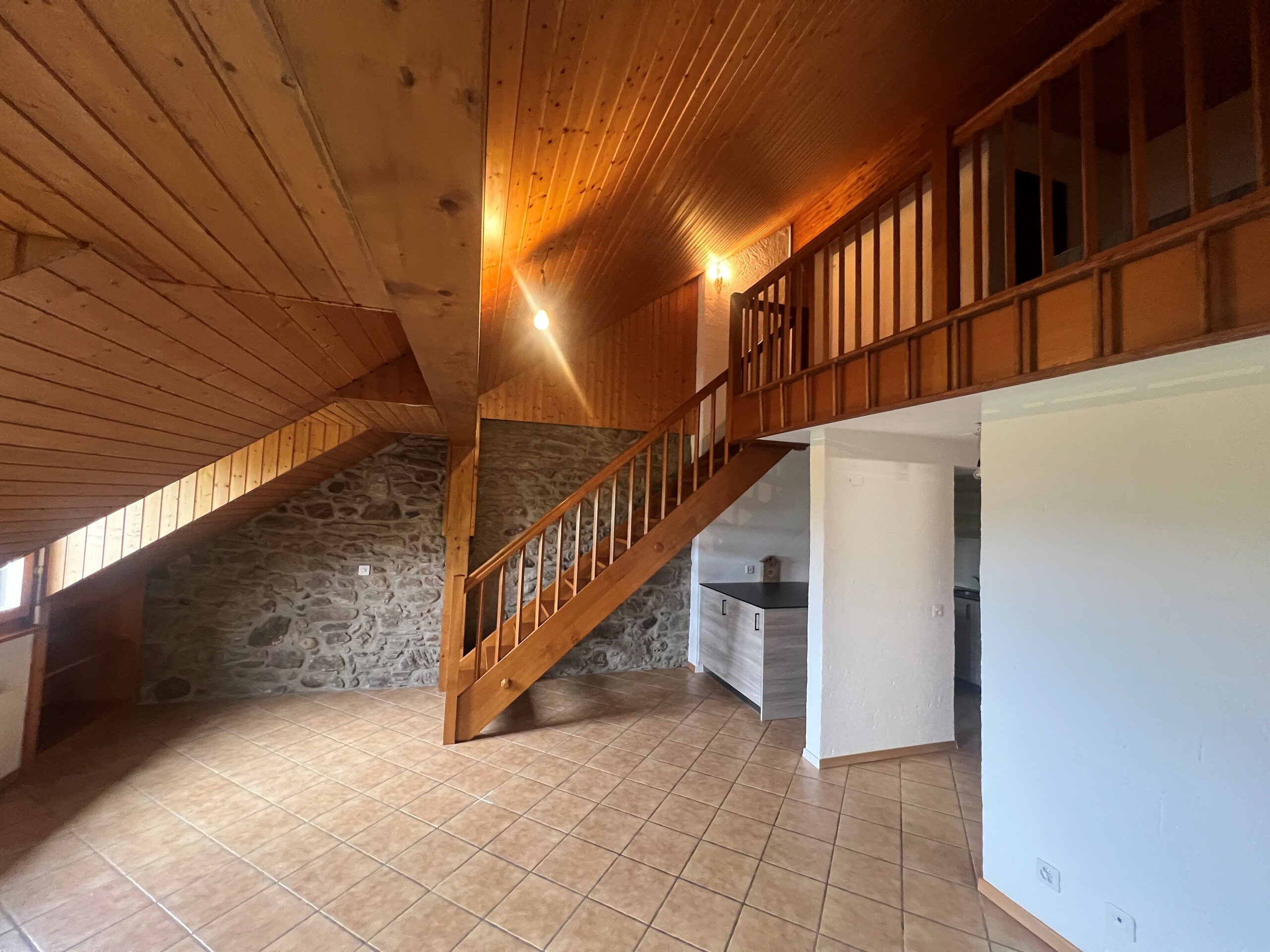 Vue intérieure 4