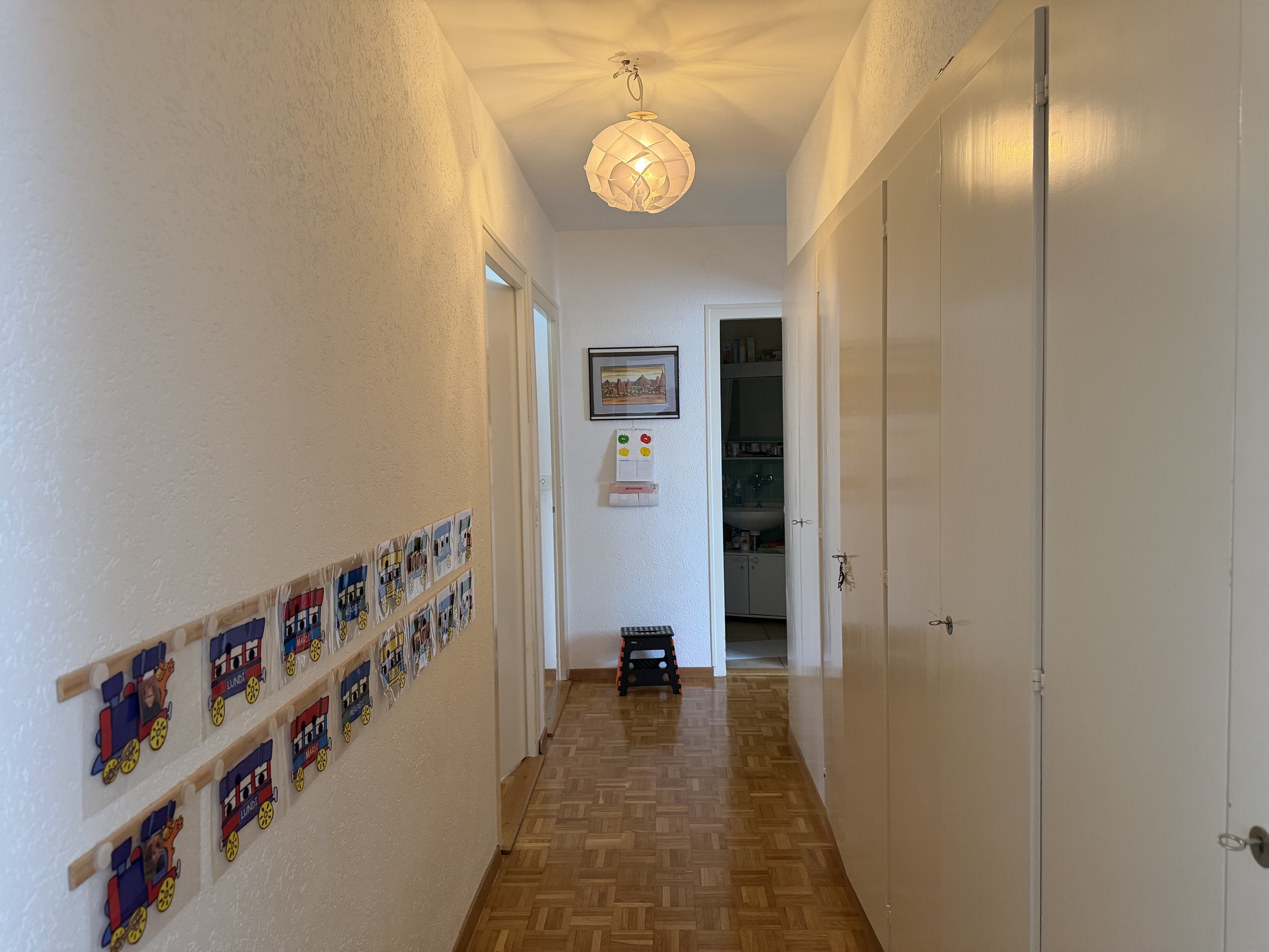 Vue intérieure 1