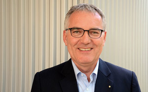 Andreas  Graf