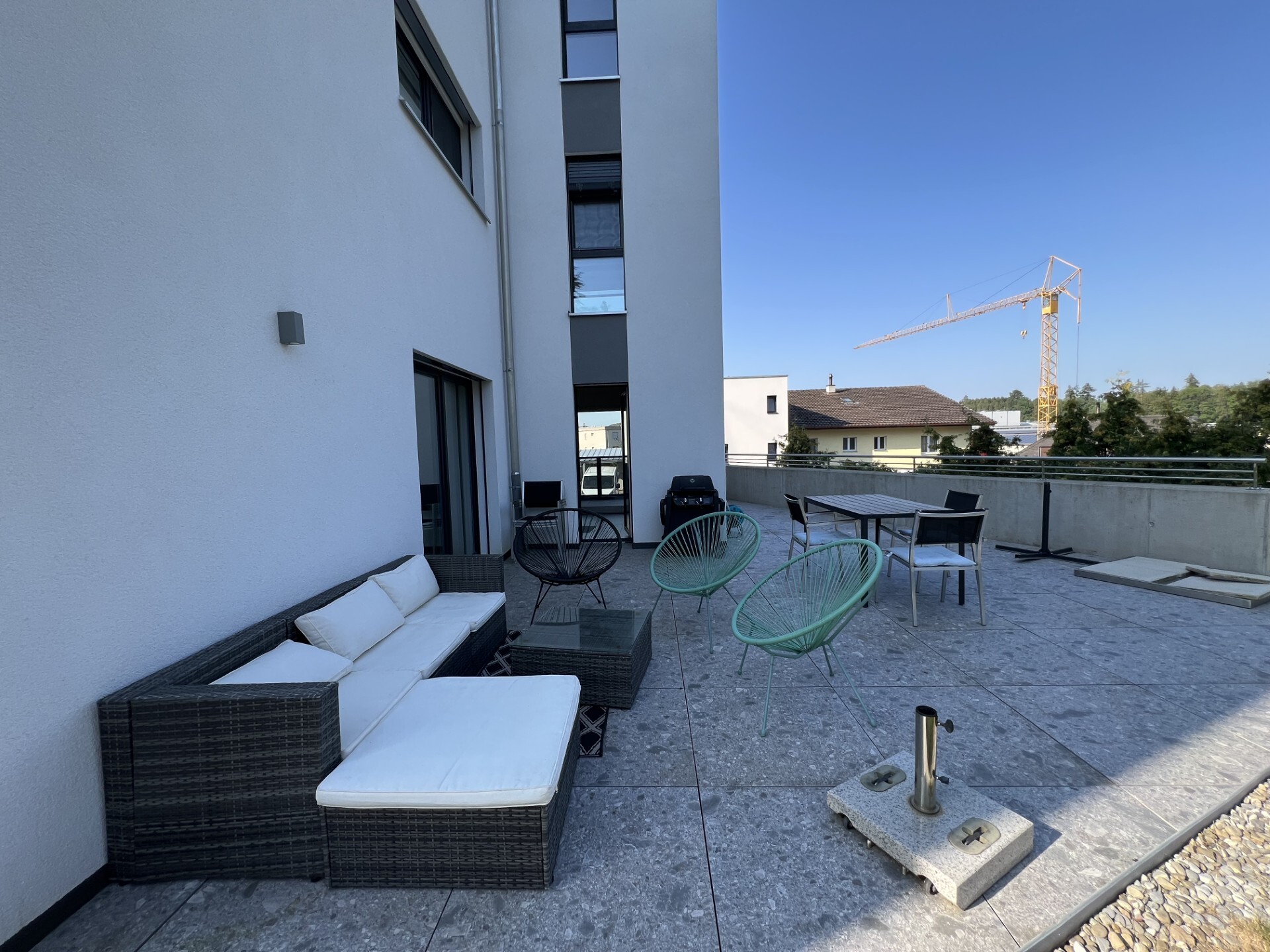 Vue extérieure 1