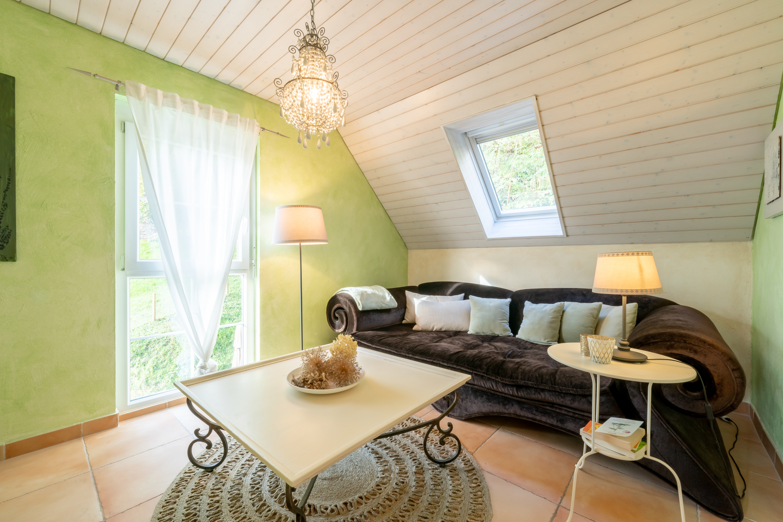 Schlafzimmer 3 2.OG Schlafzimmer 3 2.OG