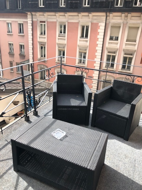 Vue extérieure 1