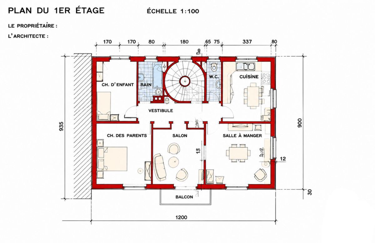 Etage