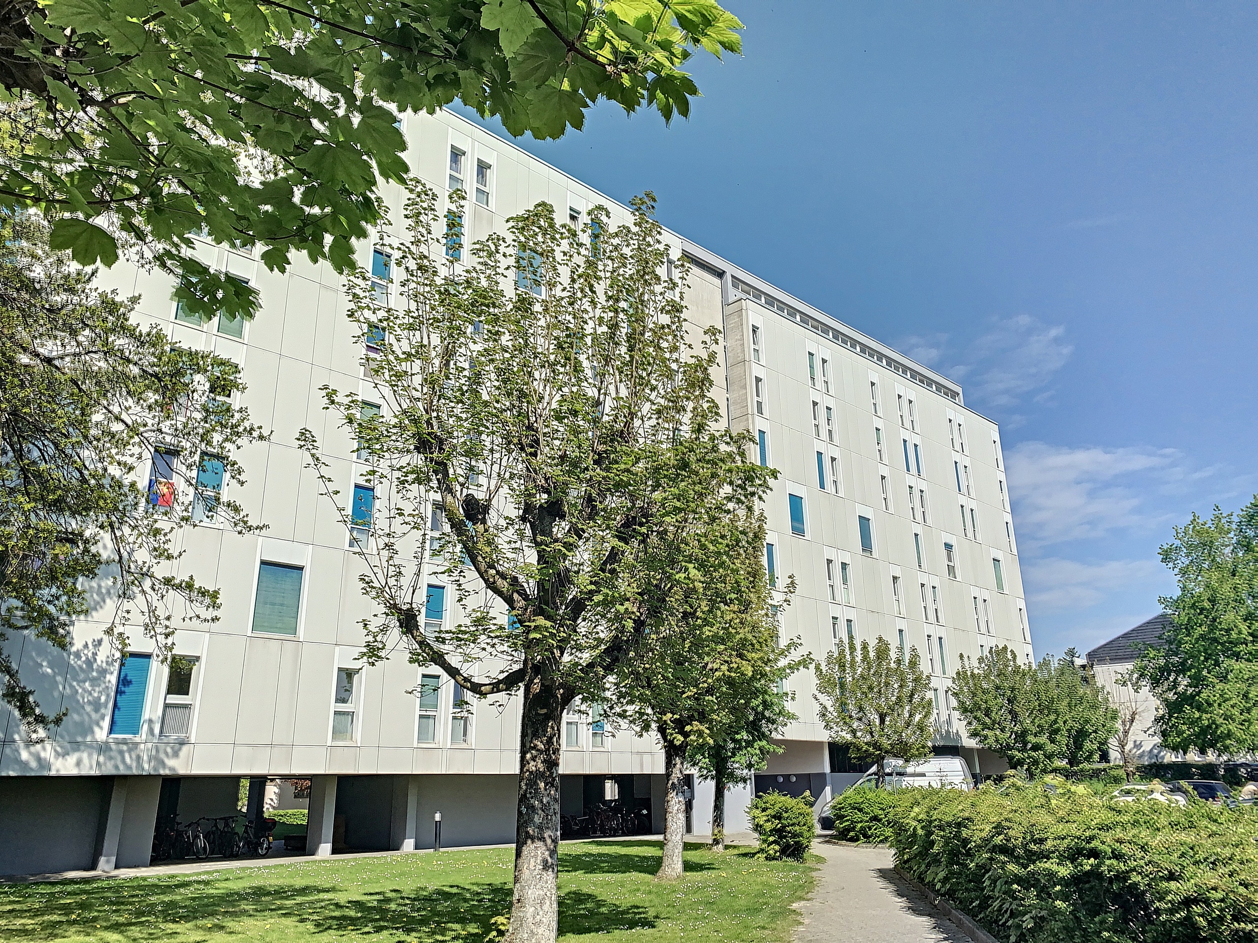 Immeuble