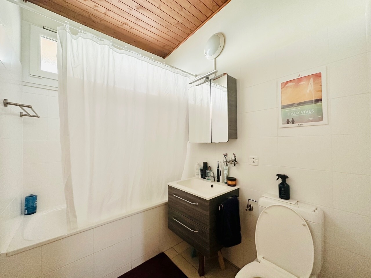 Interior view 10