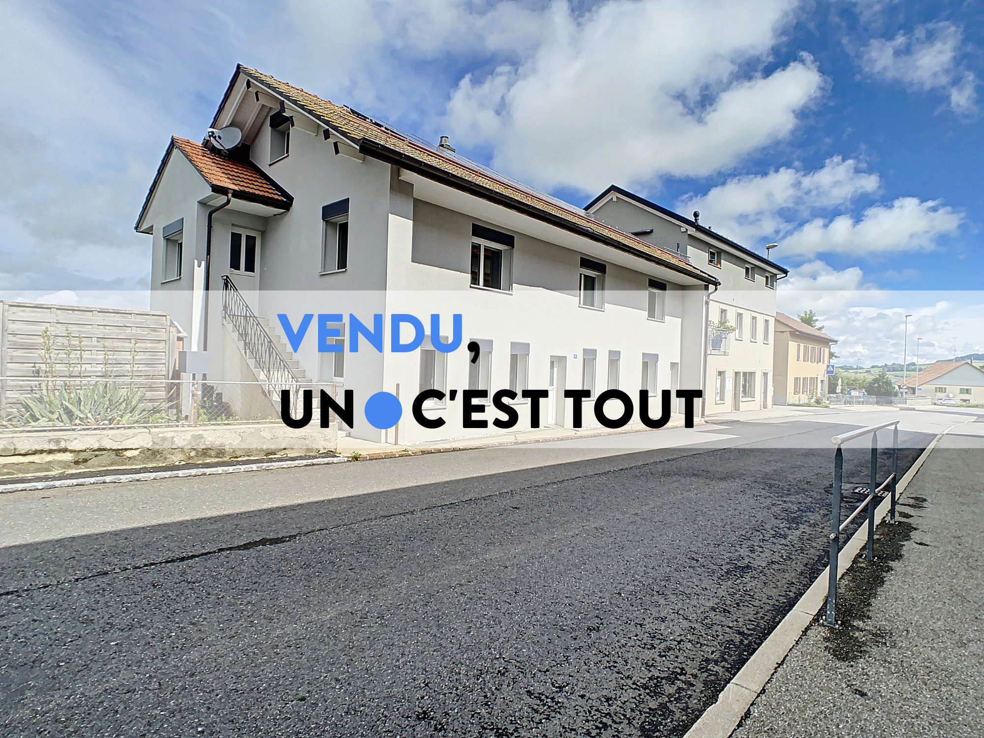 Premier coup d'oeil