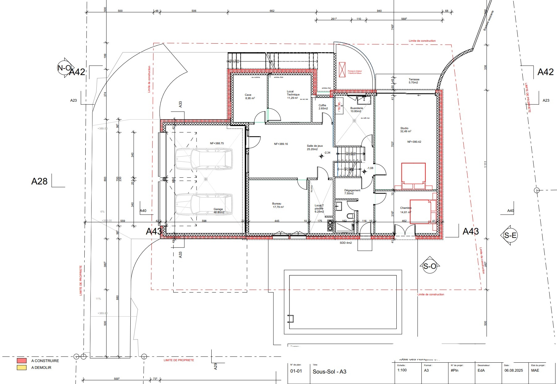 Plan 2