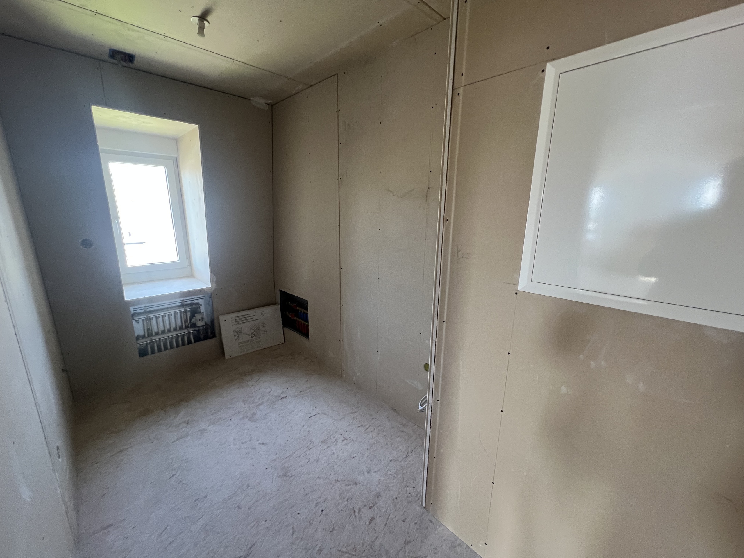 Interior view 2