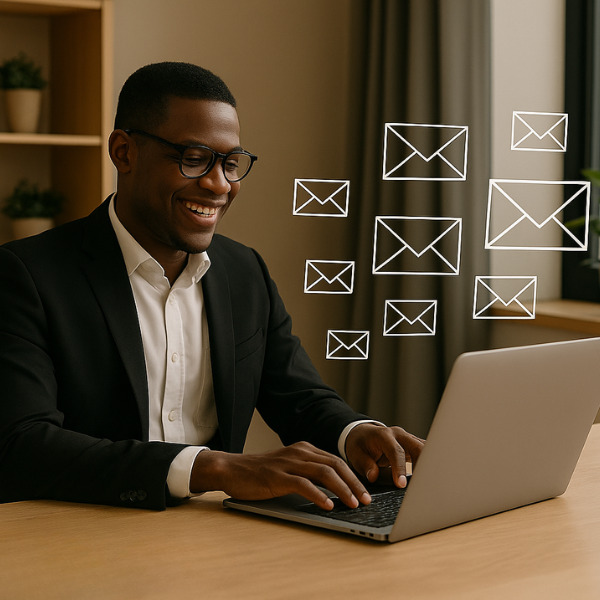Le nouvel outil d’e-mailing est là : plus puissant, plus simple et multilingue !