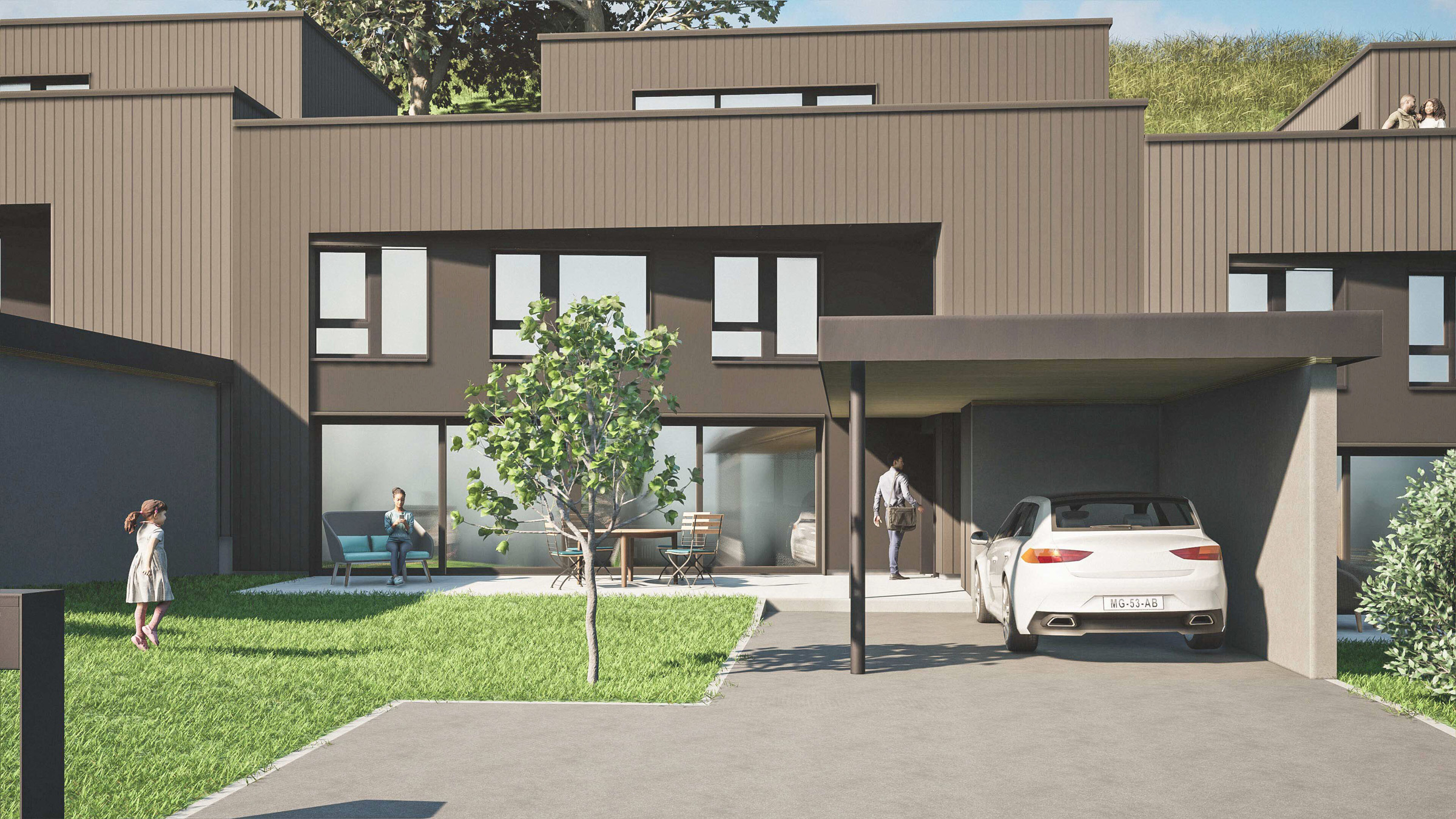 Premier coup d'oeil 2