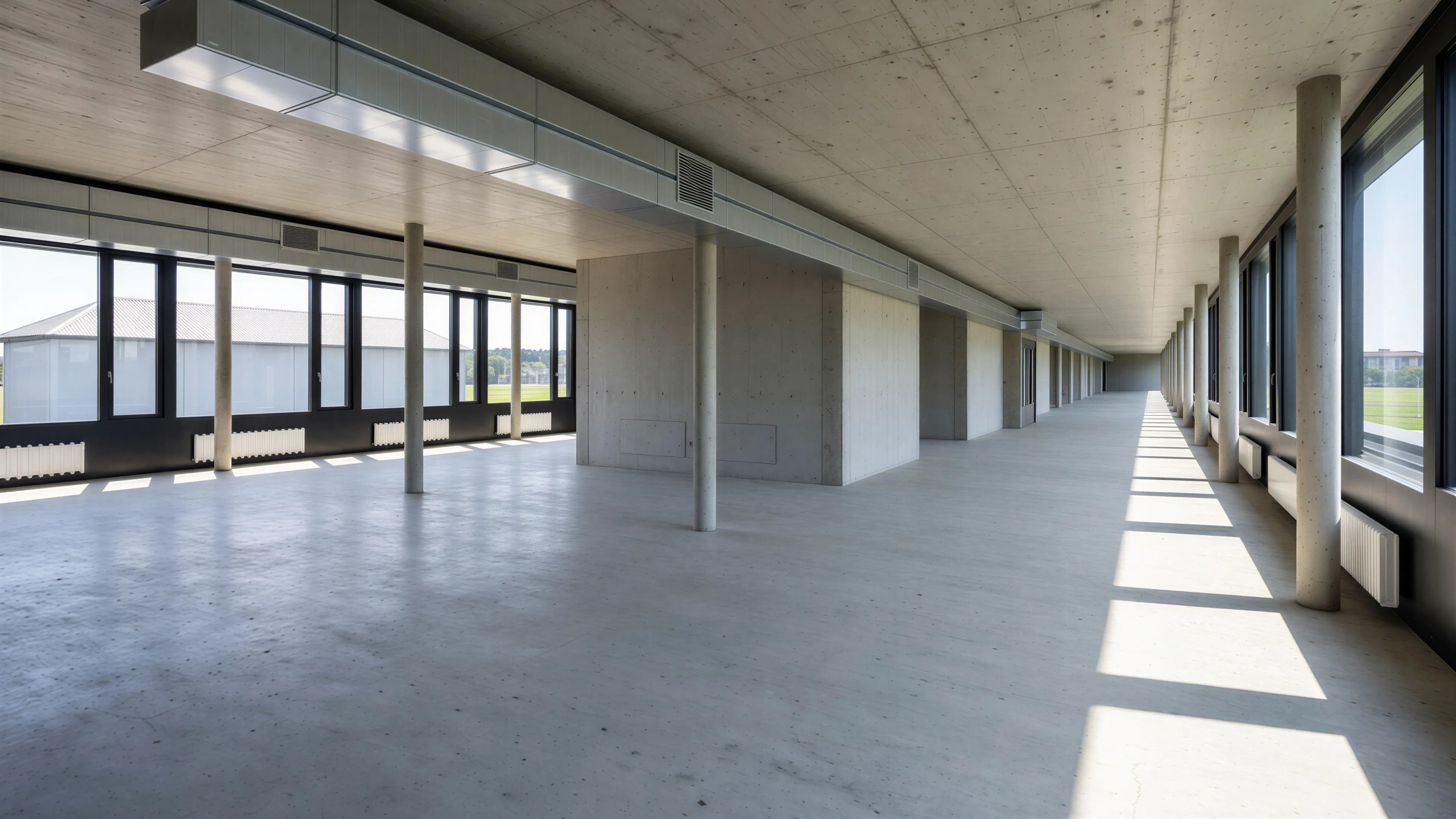 Vue intérieure 8