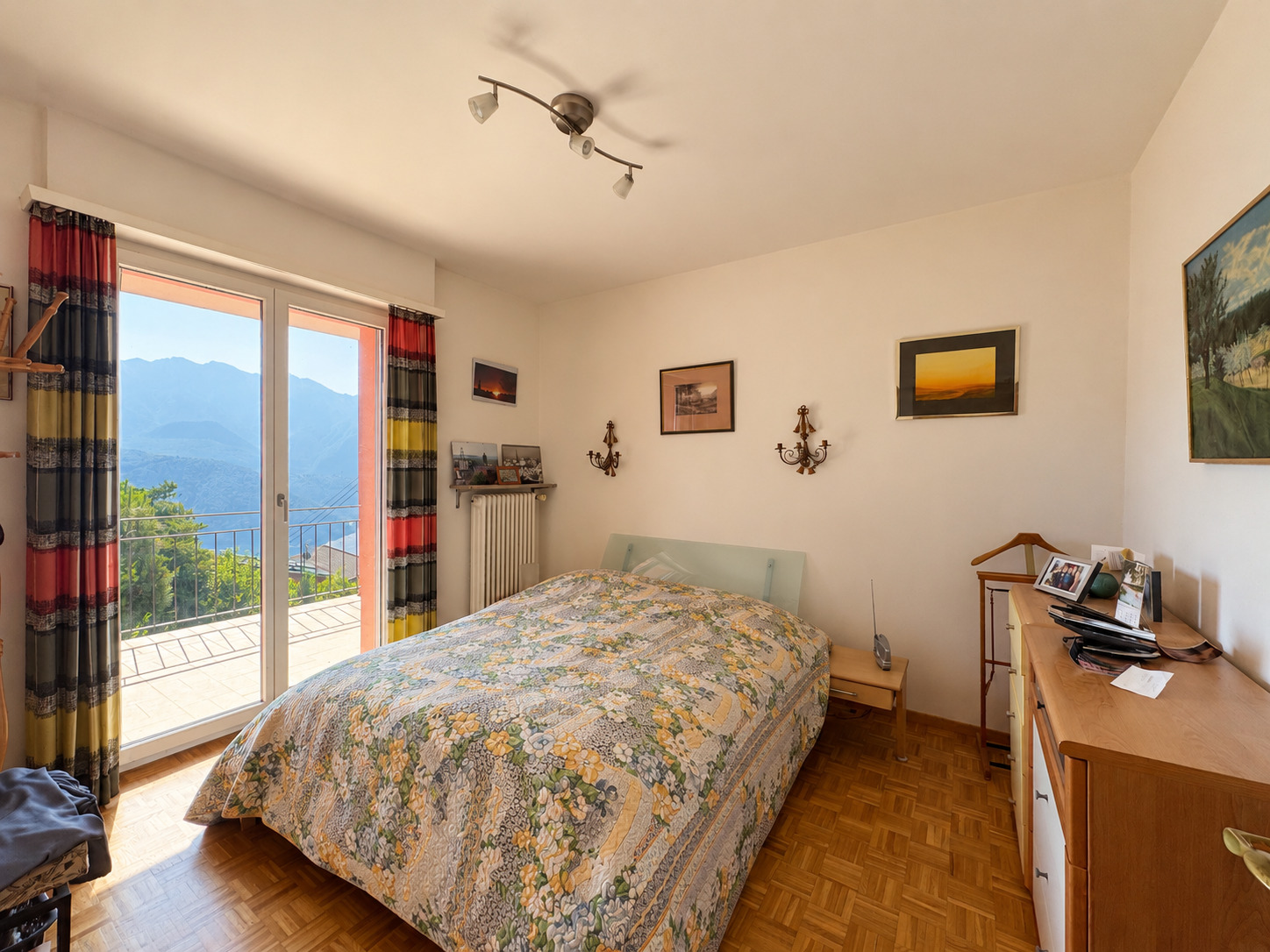 Vista interiore 4