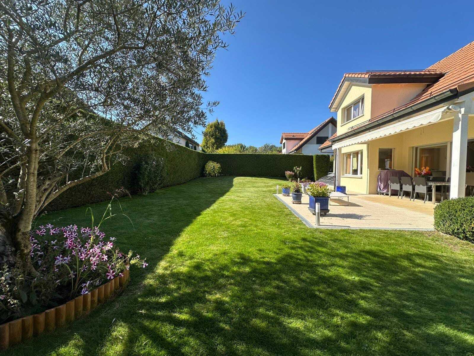 Jardin Jardin