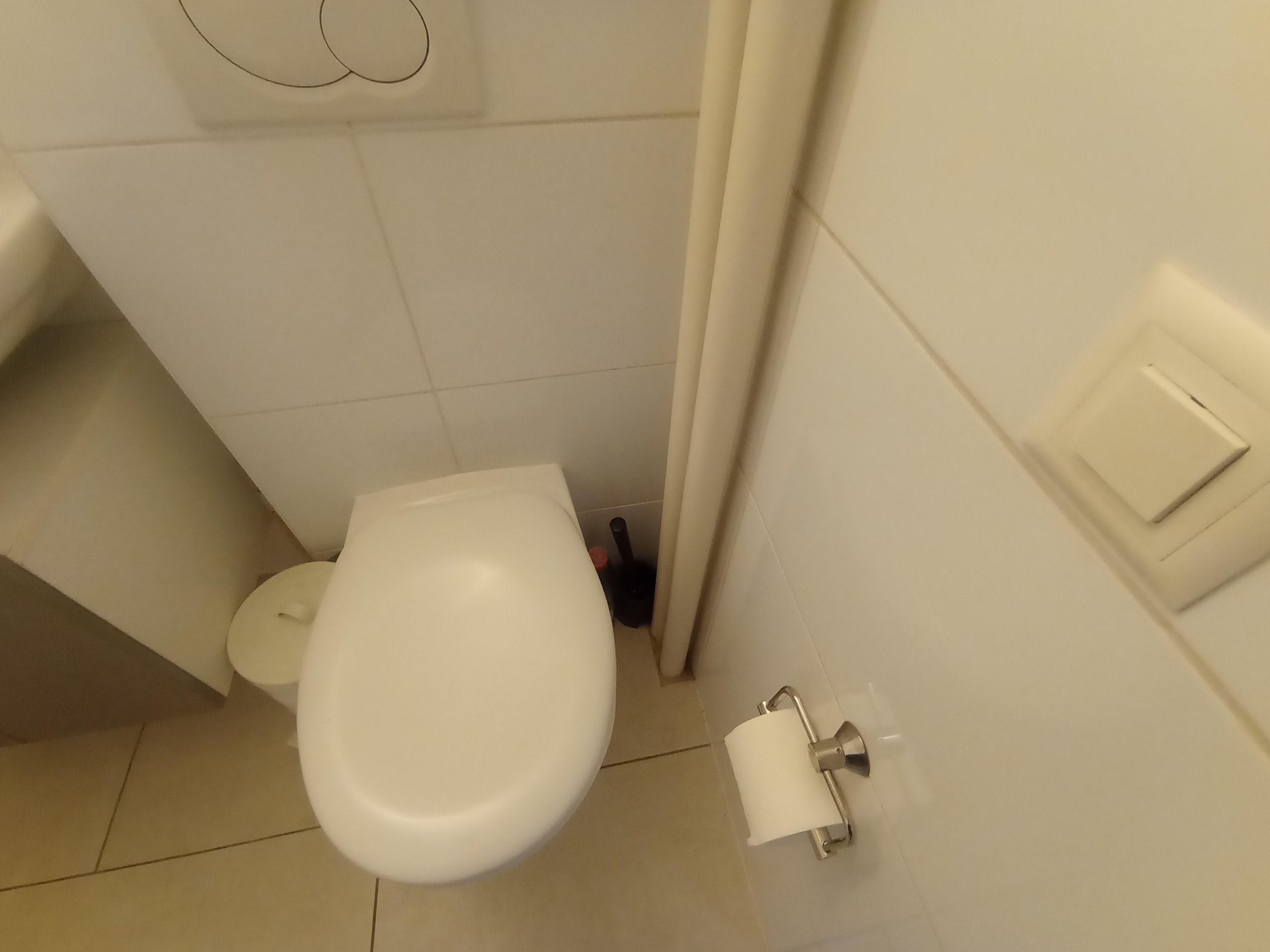 Vue intérieure 5