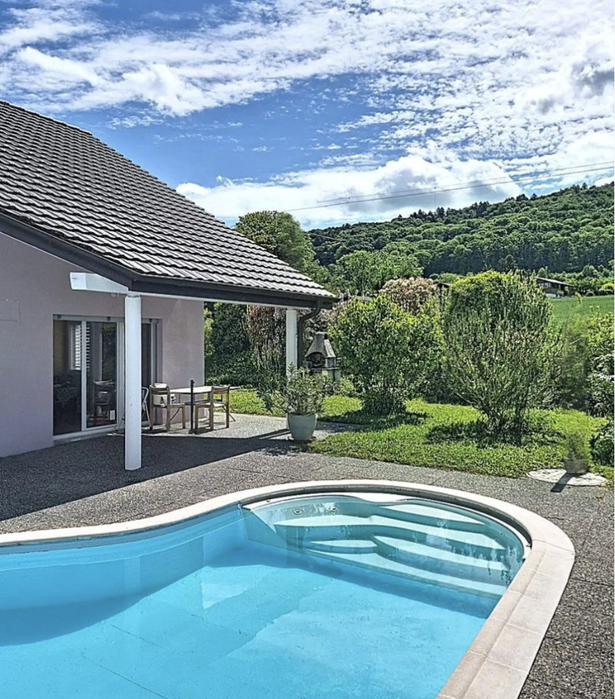 Vue extérieure 3