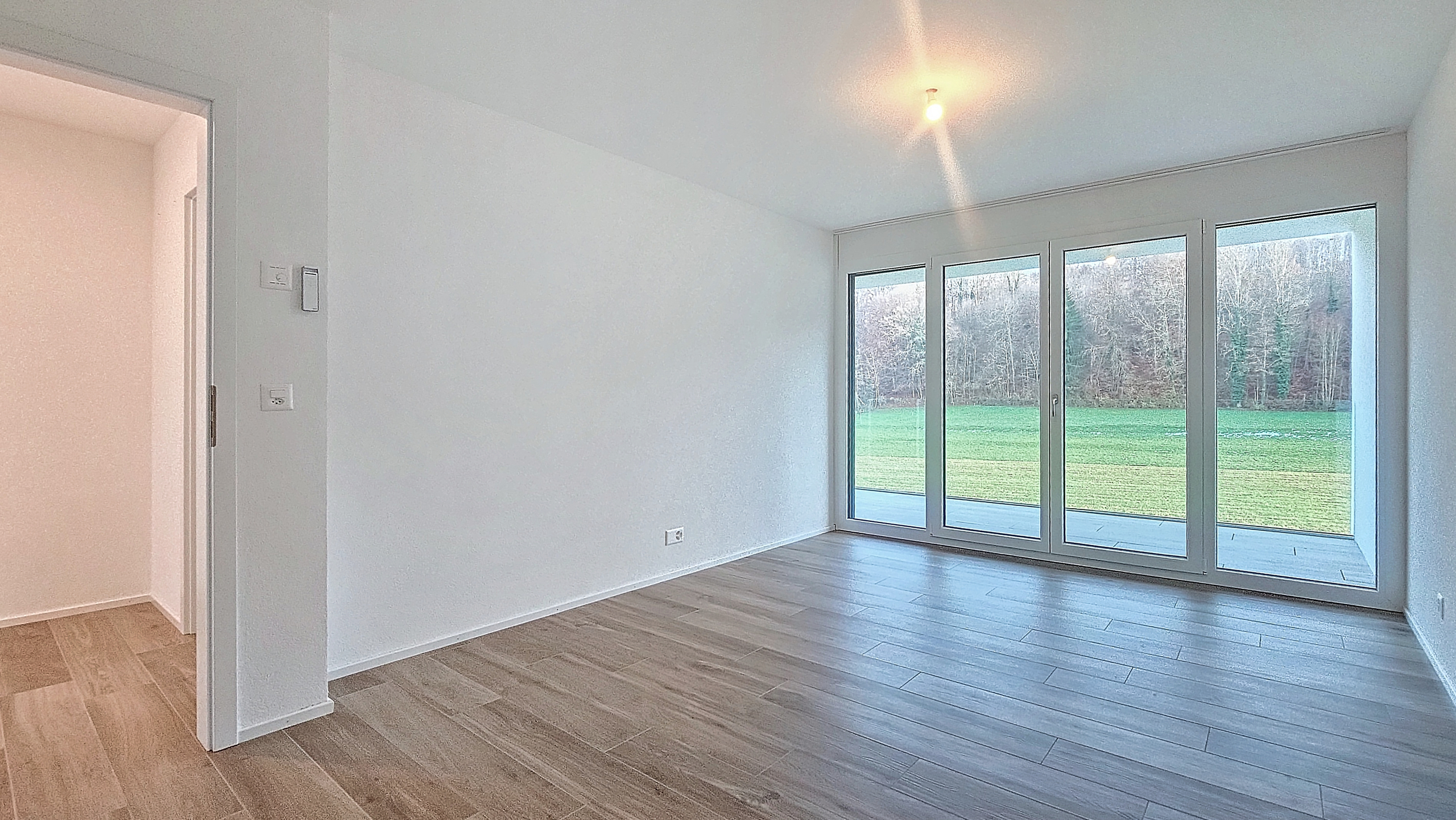 Chambre enfant 1 - 1er étage