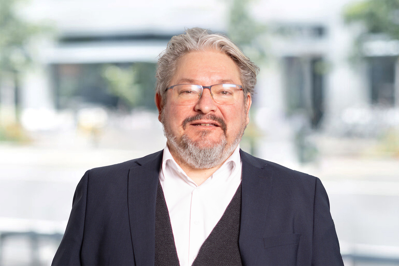 Patrick Strässle