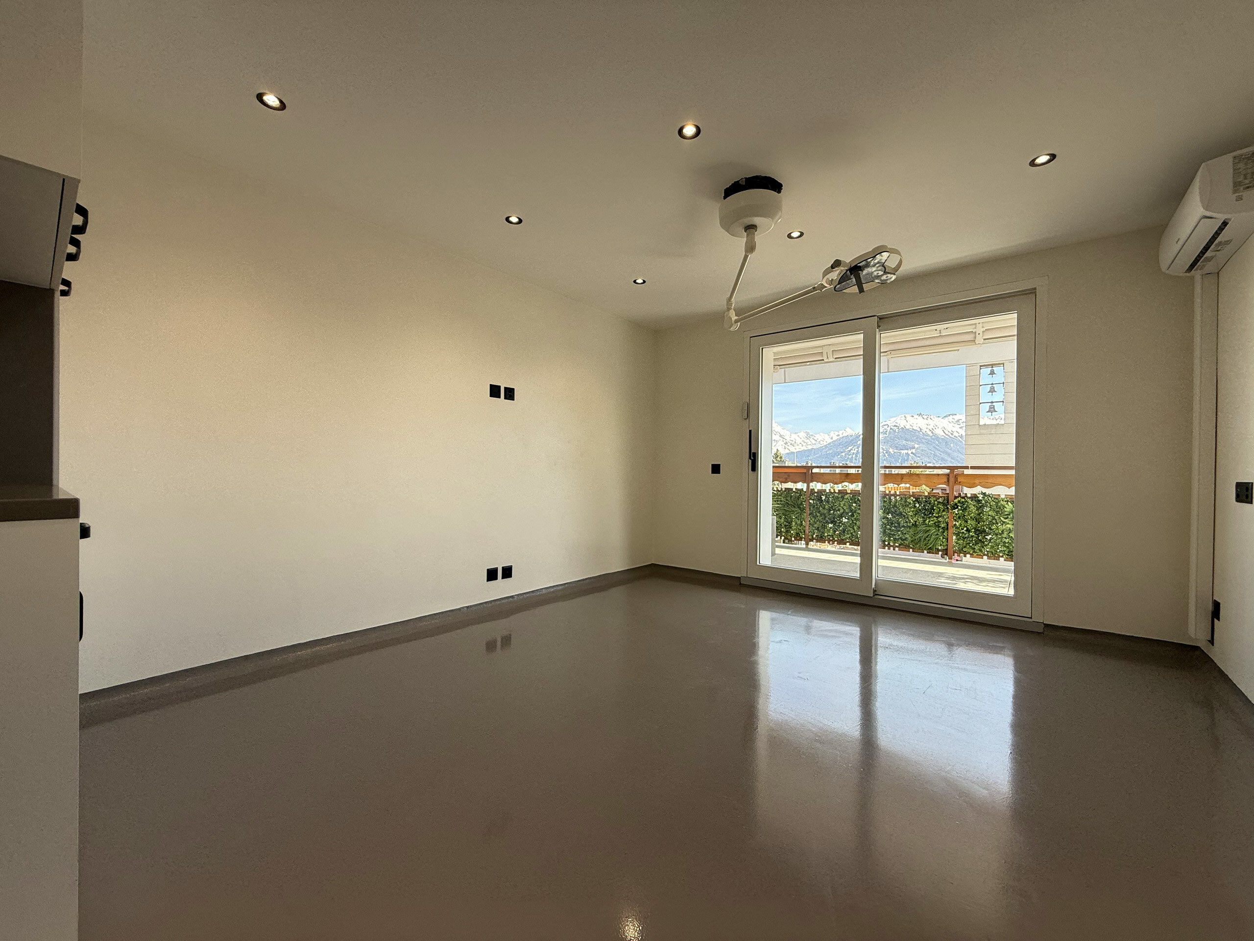 Office space / bedroom 4 Office space / bedroom 4