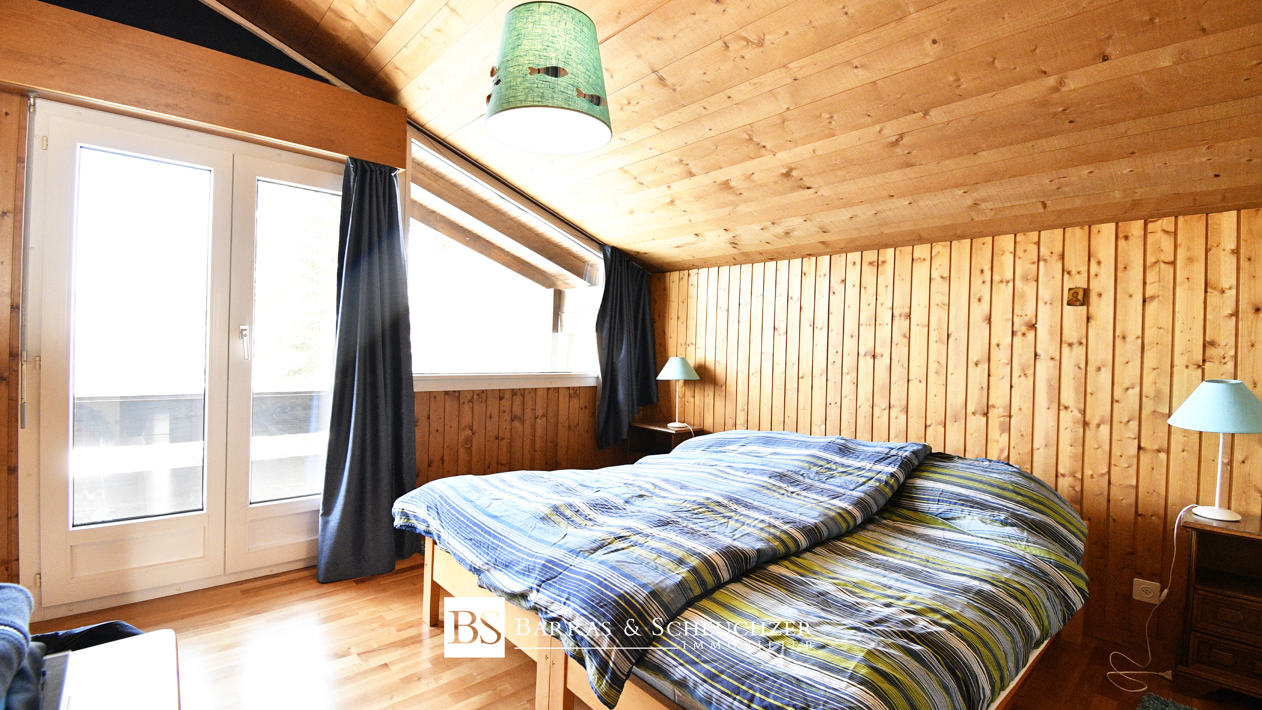 Chambre 3 Chambre 3