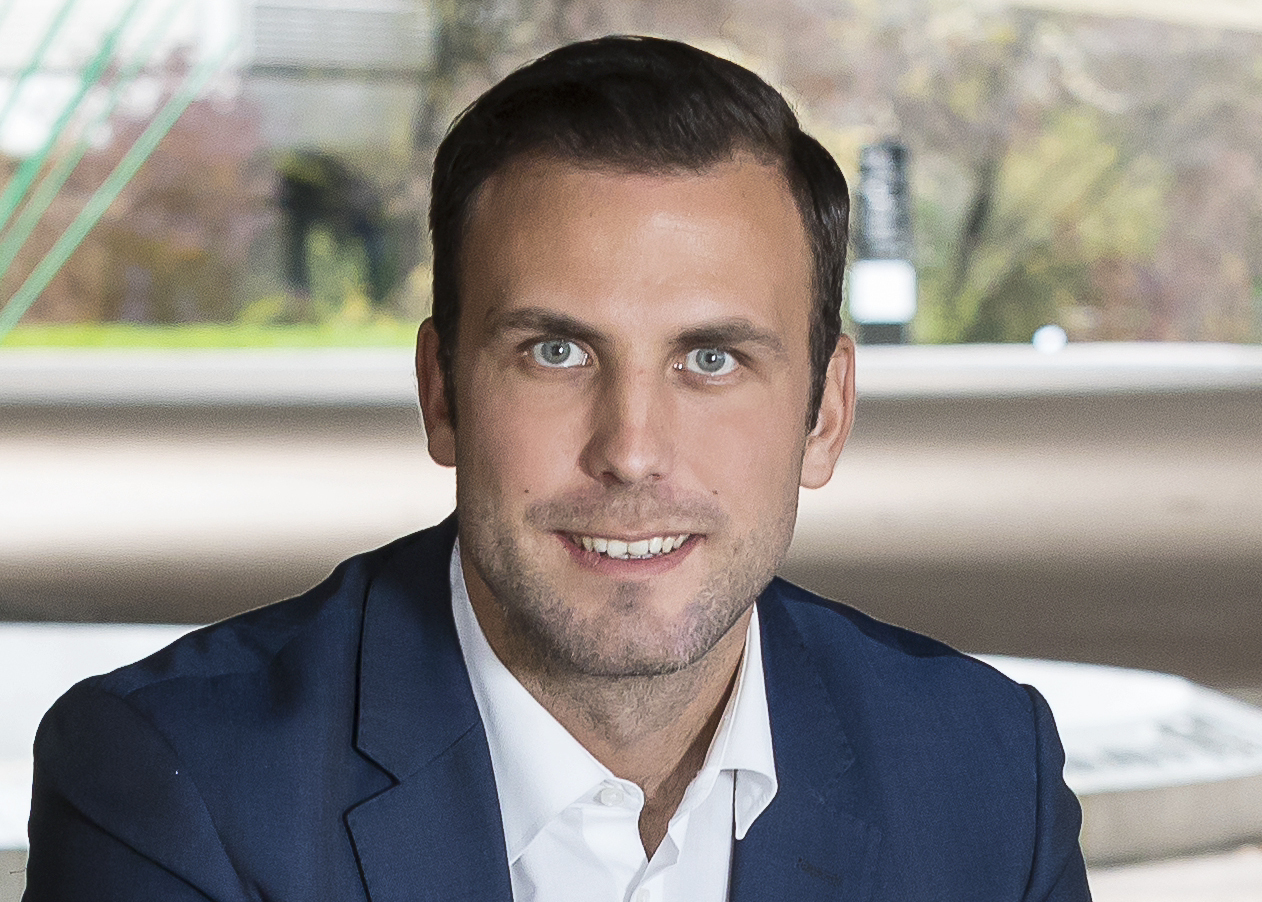 Alexandre Baechler Alexandre Baechler