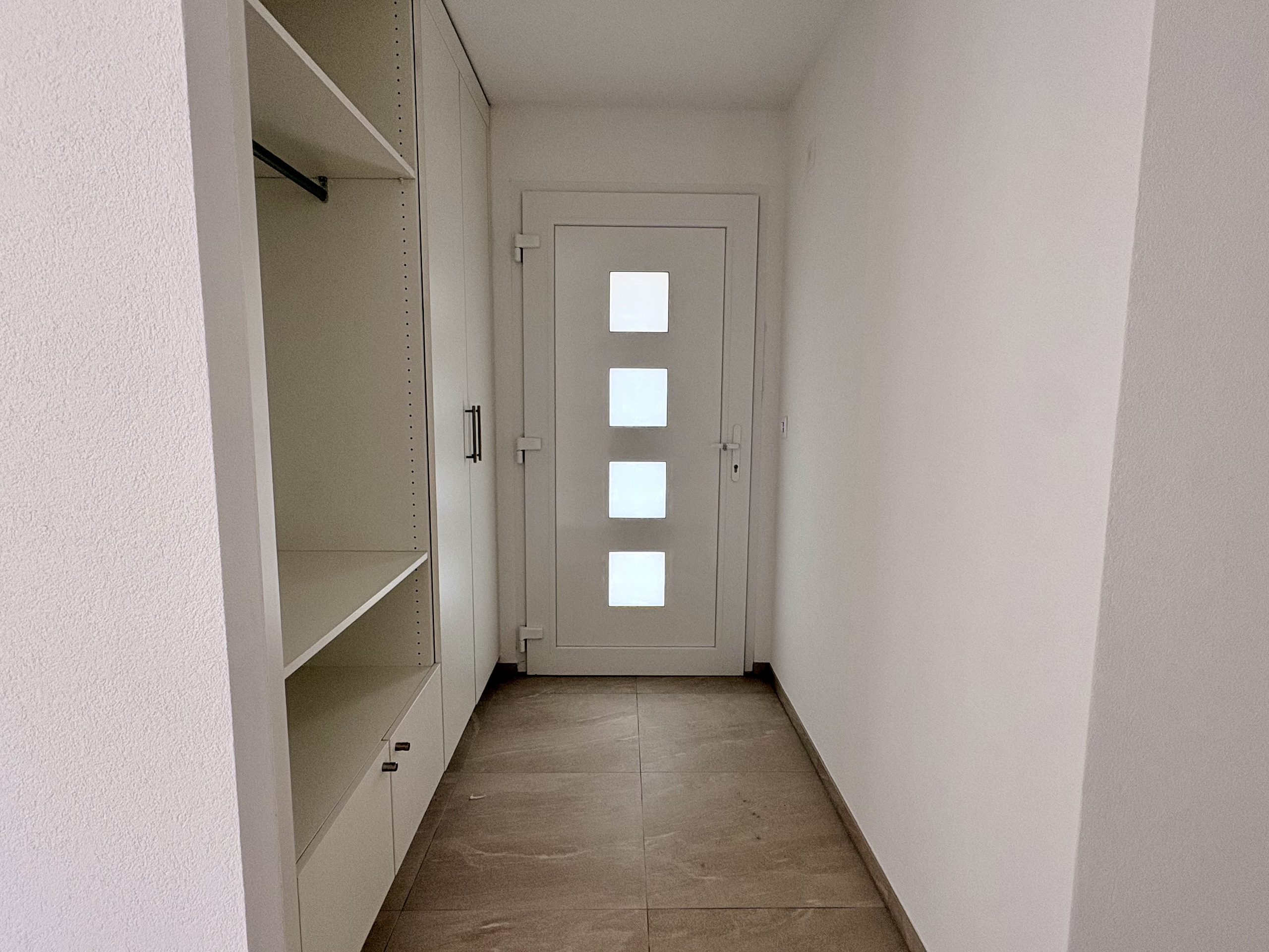 Vue intérieure 5