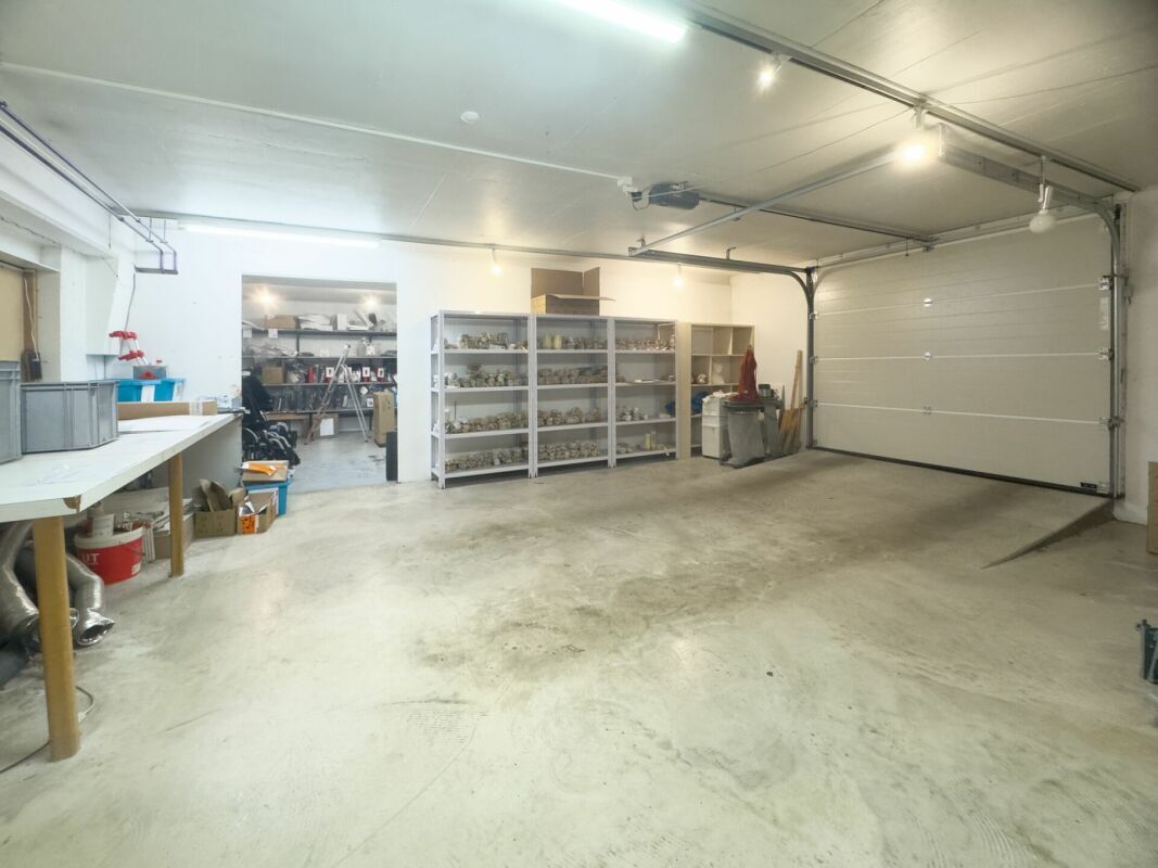 Garage Garage