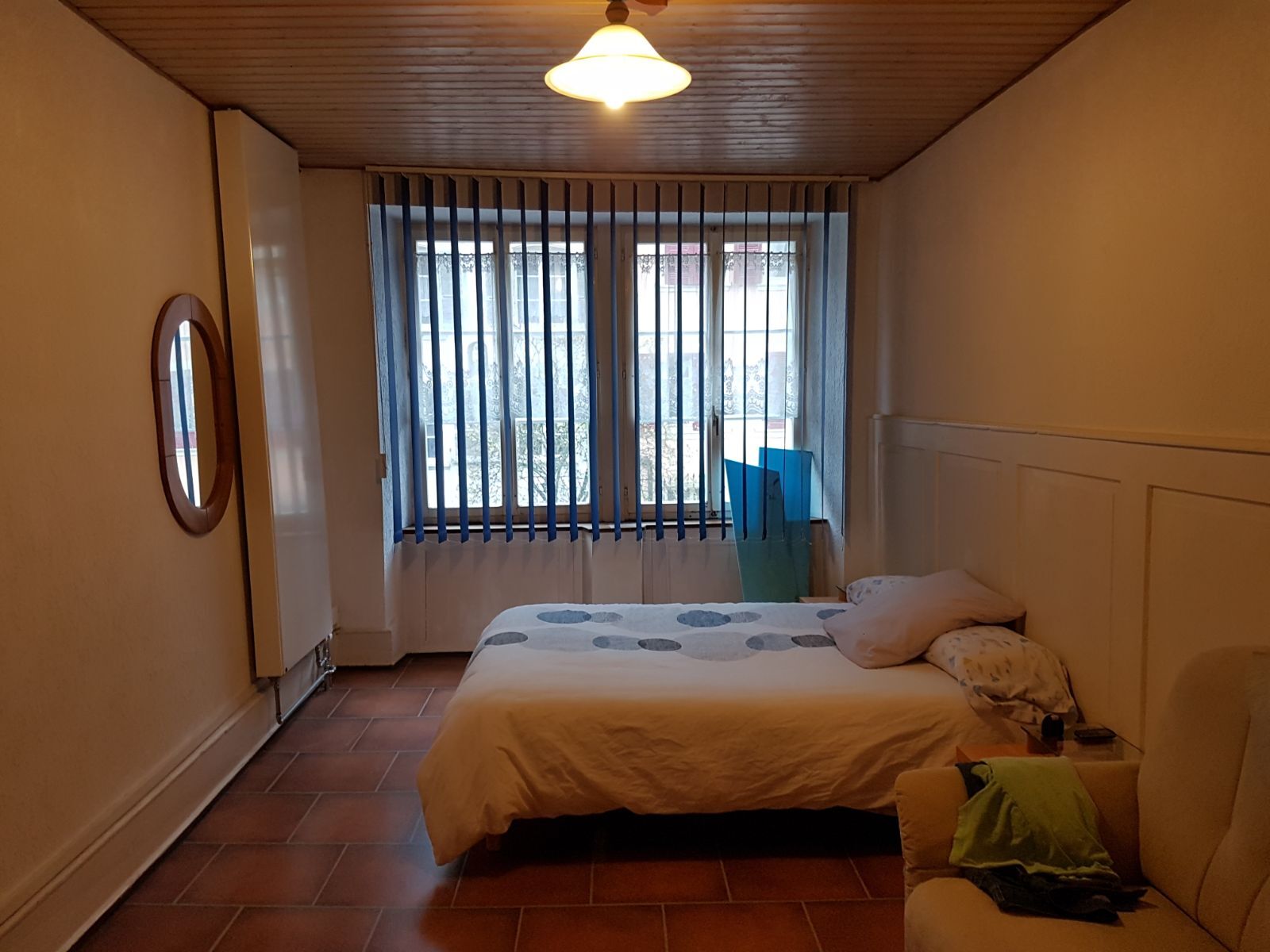 Interior view 4