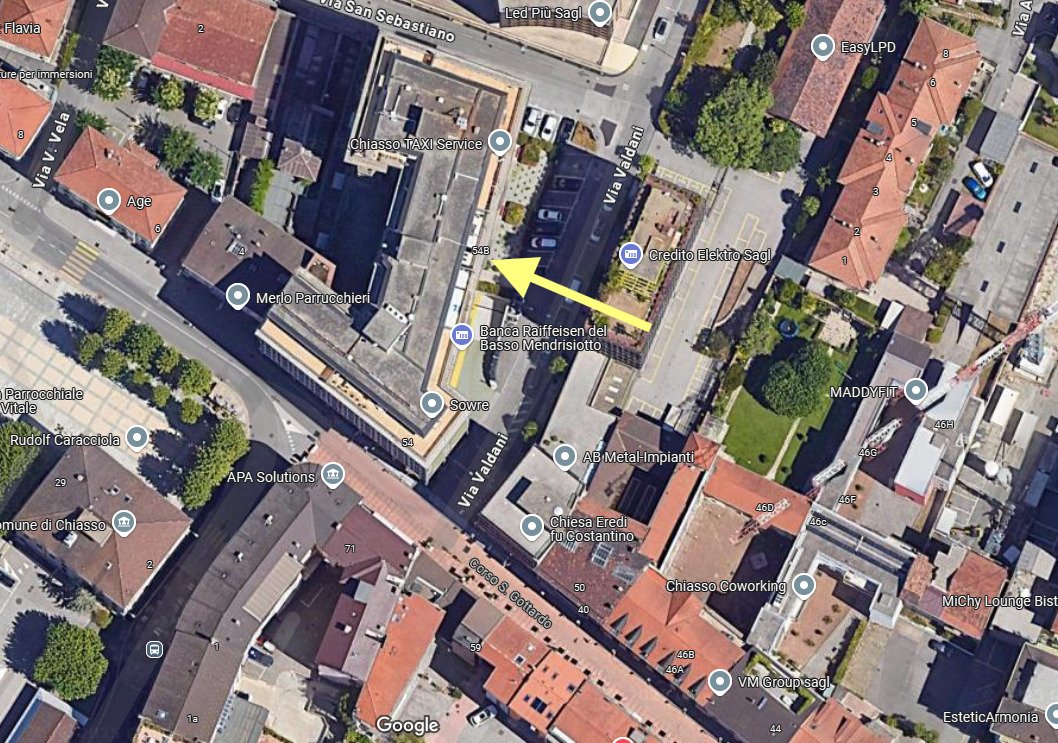 Piantina