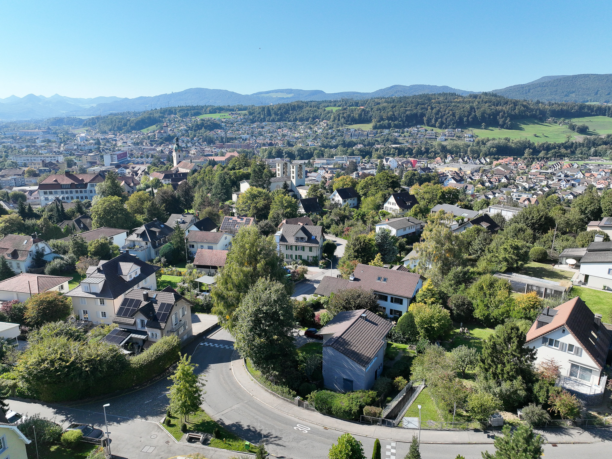 Vue extérieure 4