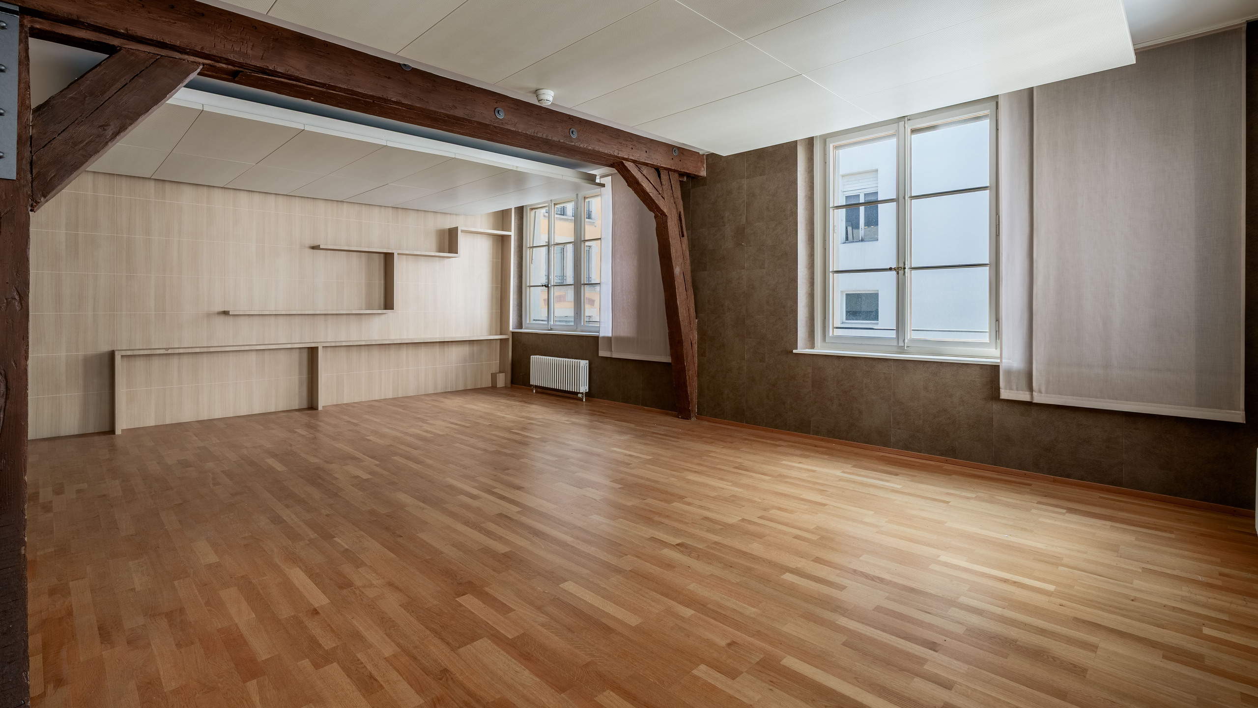 Interior view 3