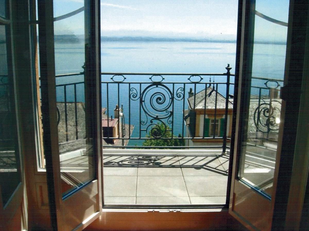 Vue intérieure 1