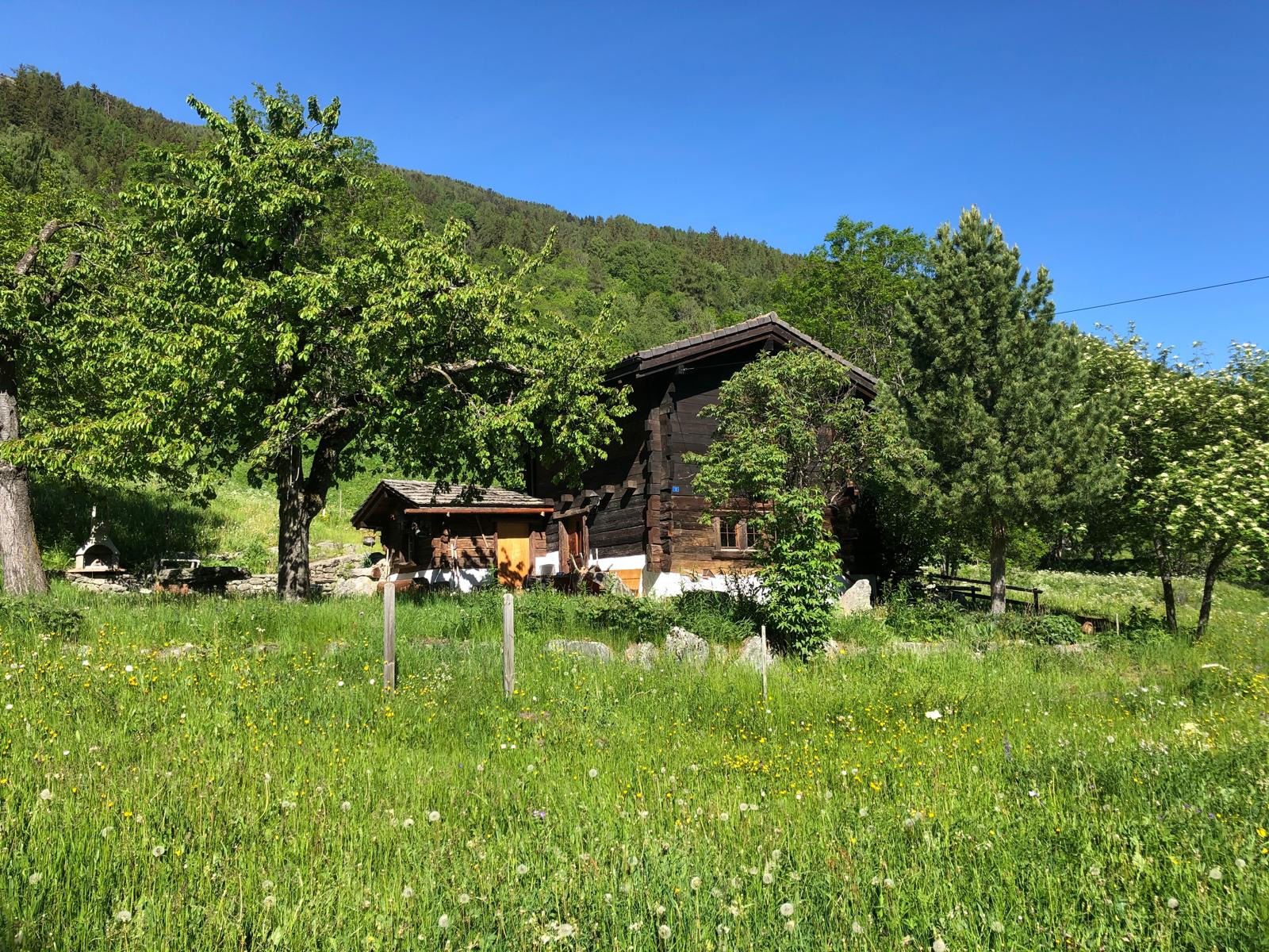 Chalet 