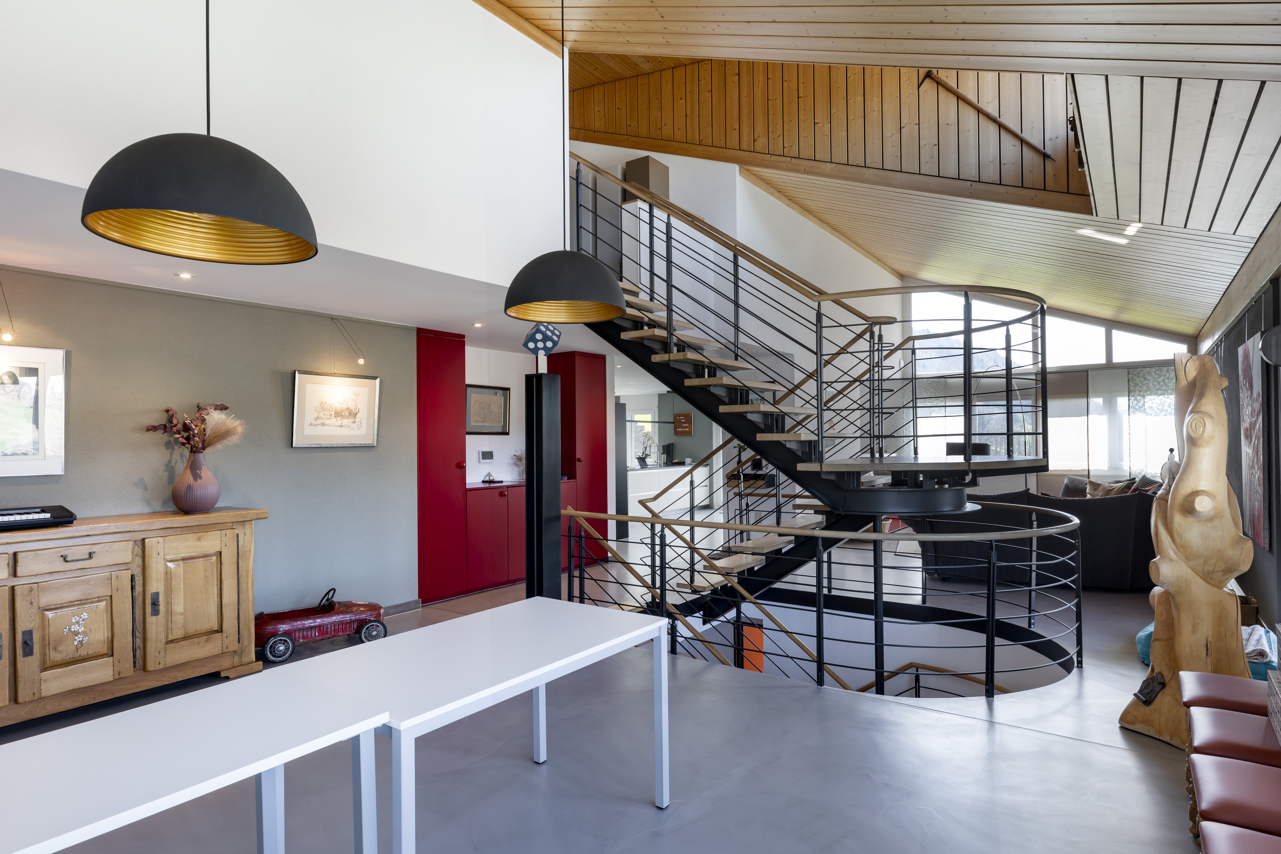 Salle à manger Salle à manger