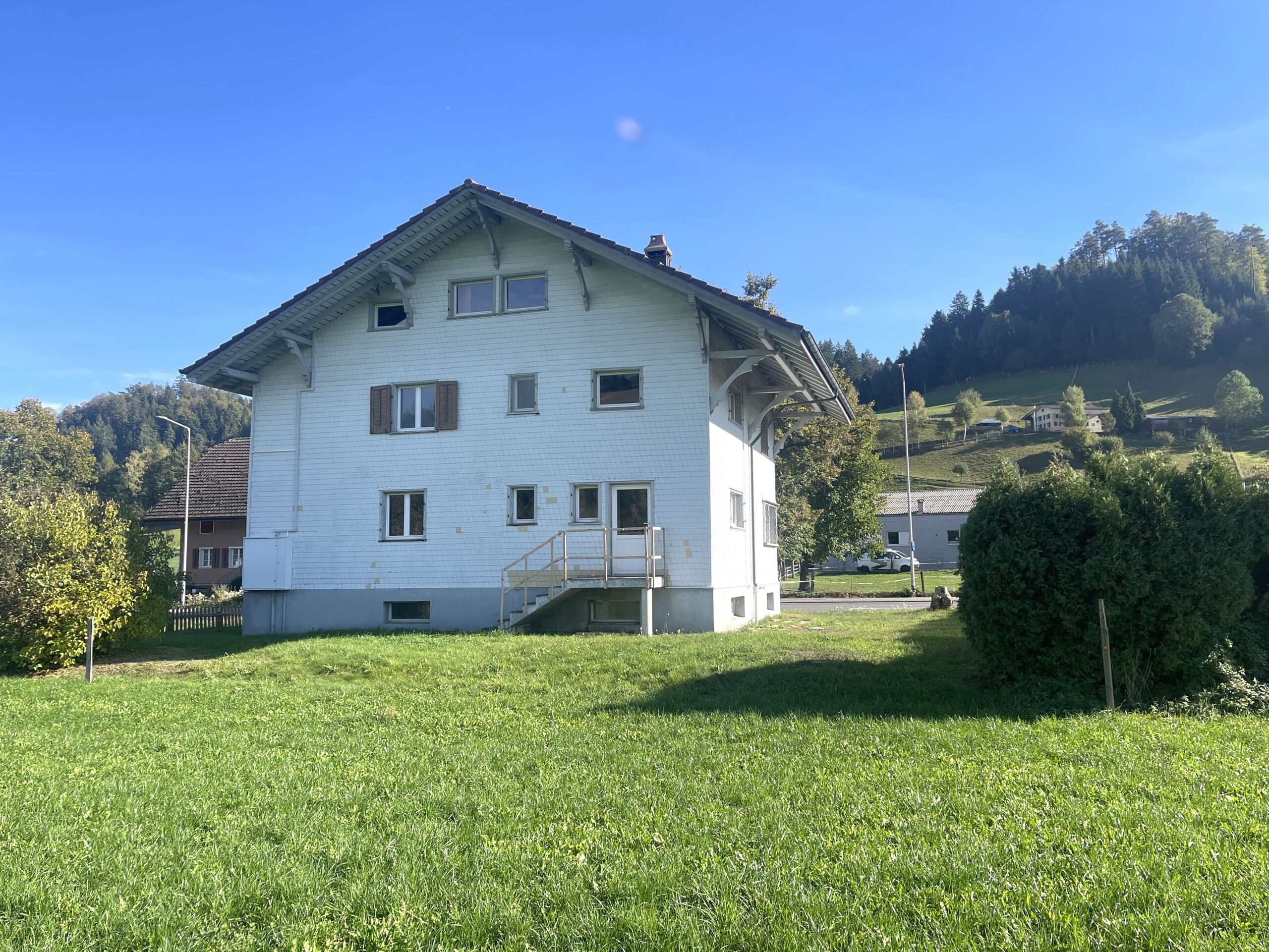 Aussenansicht 1