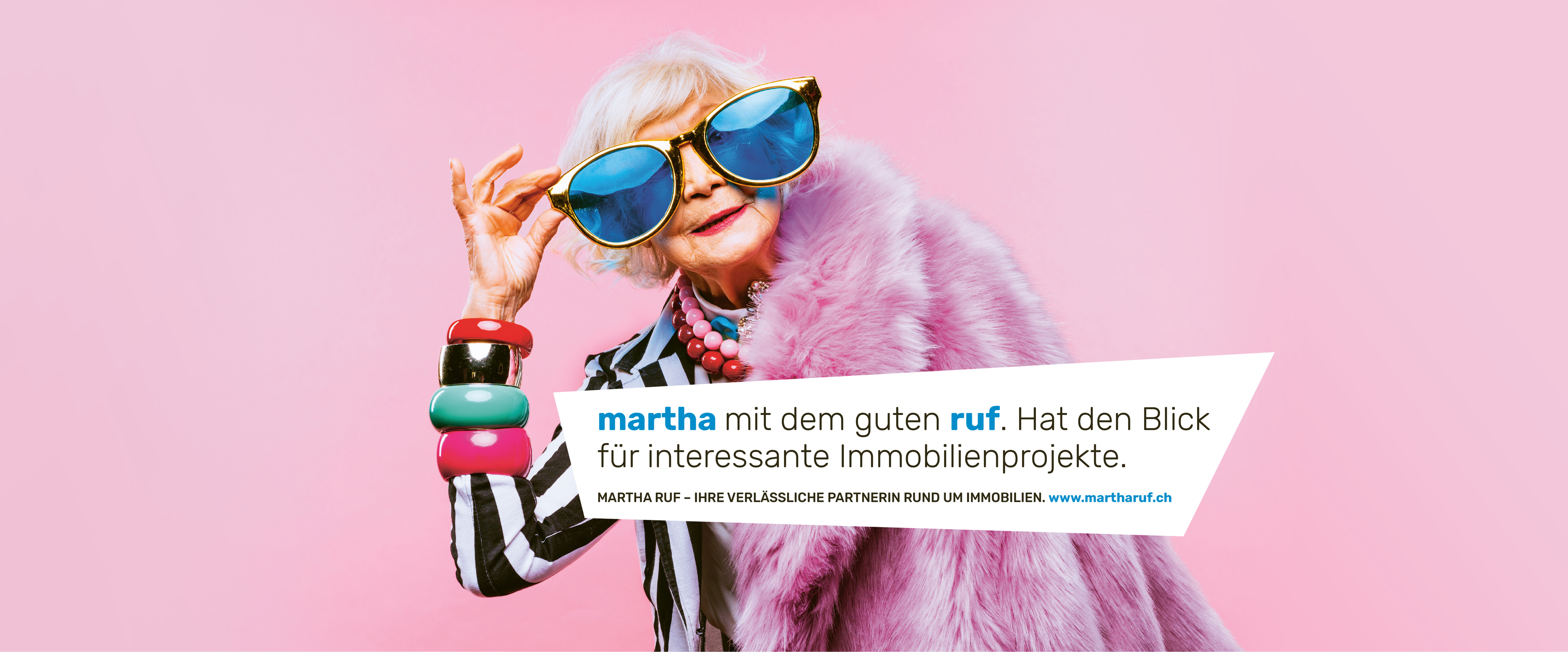 Hat den Blick für interessante Immobilienprojekte.