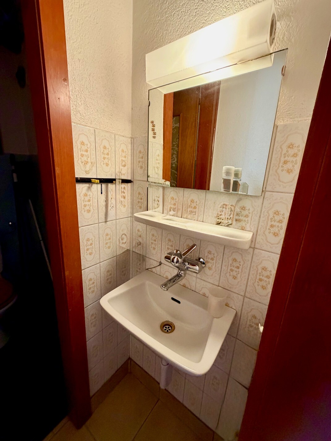 Interior view 6