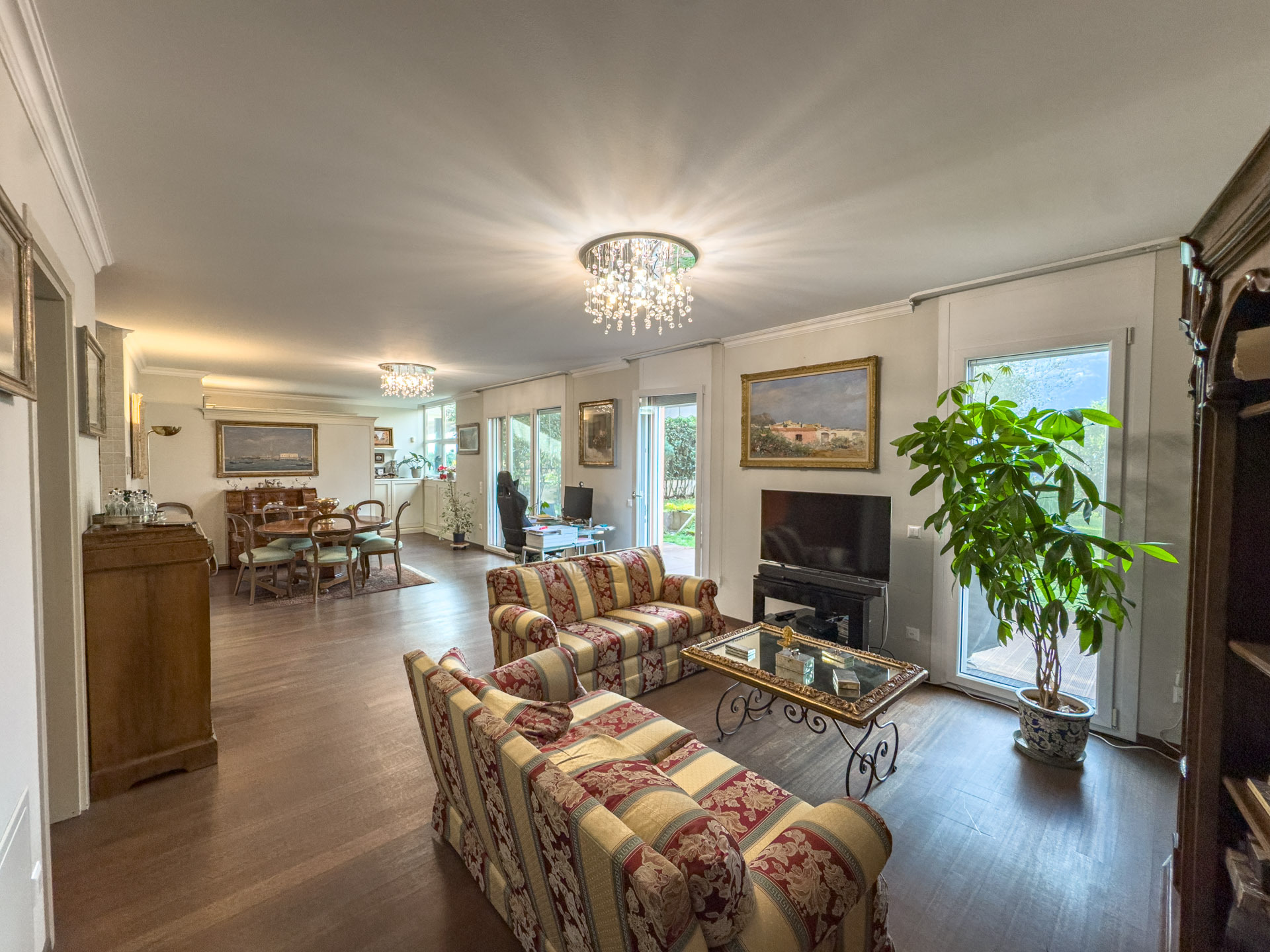 Premier coup d'oeil 1