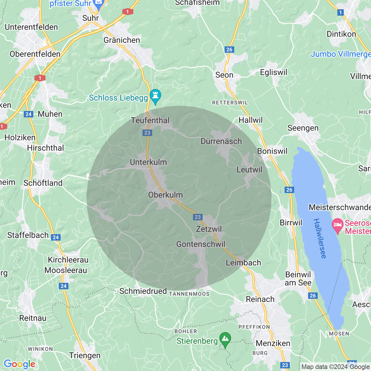 Lageplan Lageplan